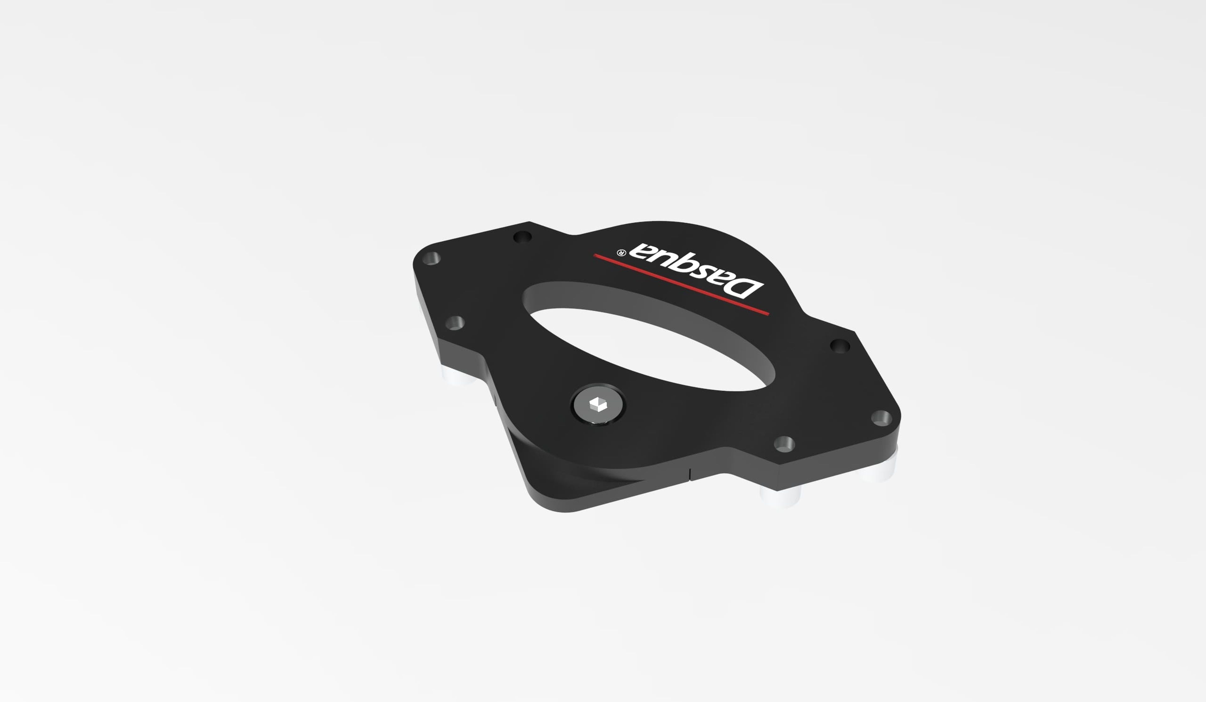 Gabarit d'angle Dasqua 1804-5111 Image 2