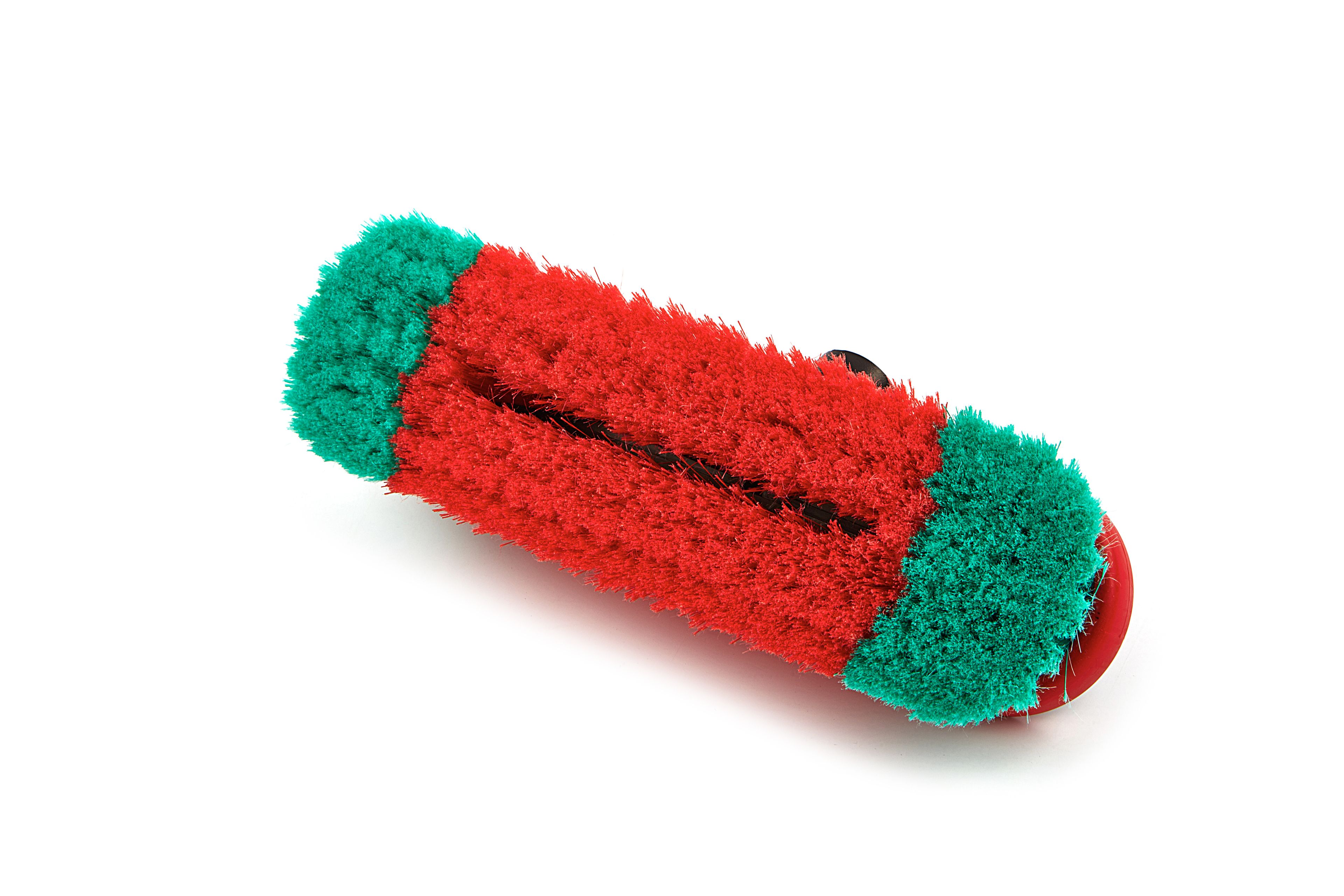 Vikan 25cm Ovale Autowaschbürste mit Wasserzufuhr Image 3