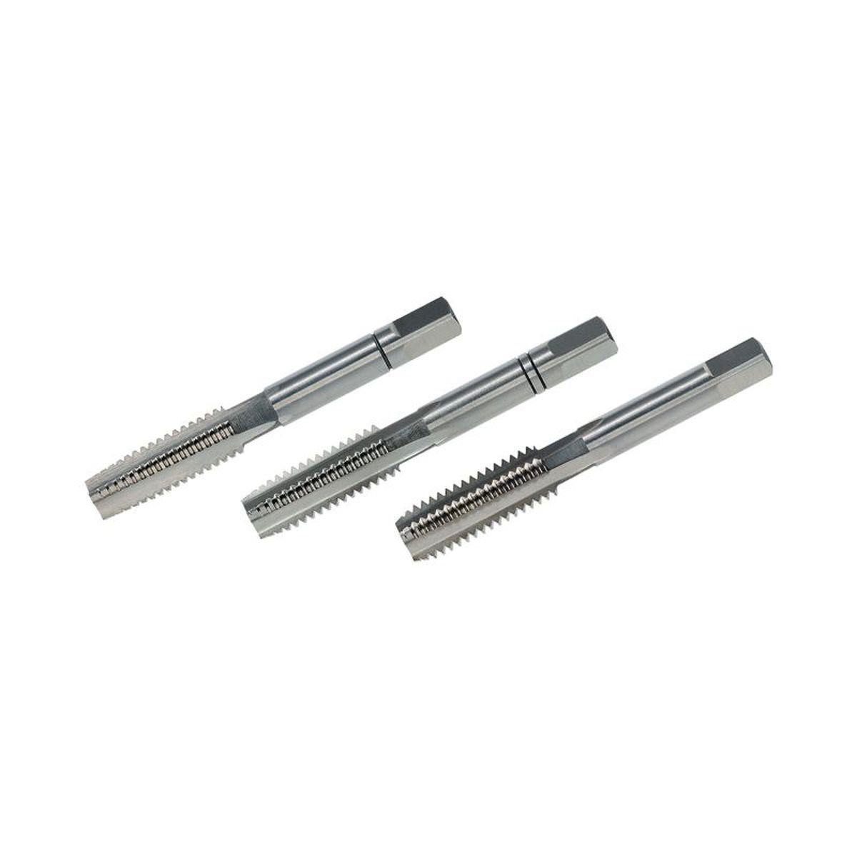 Volkel Handgewindebohrer-Sets links