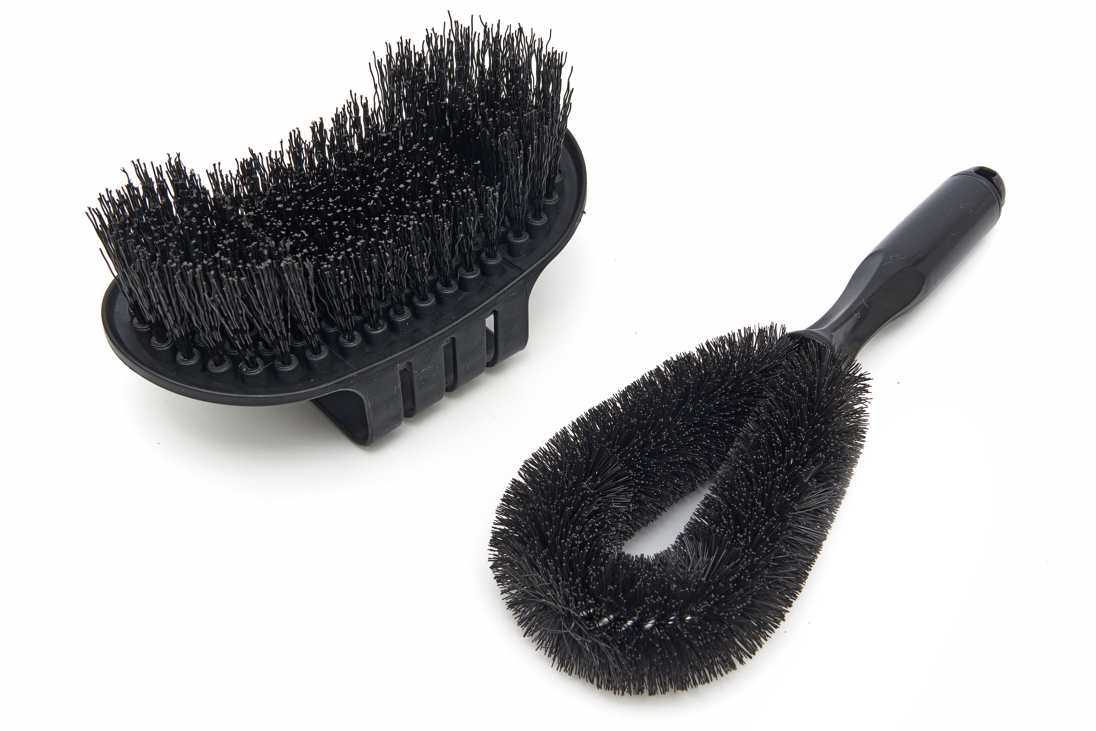 HBM 8 Delige Fietsborstelset, Schoonmaakborstelset Image 3