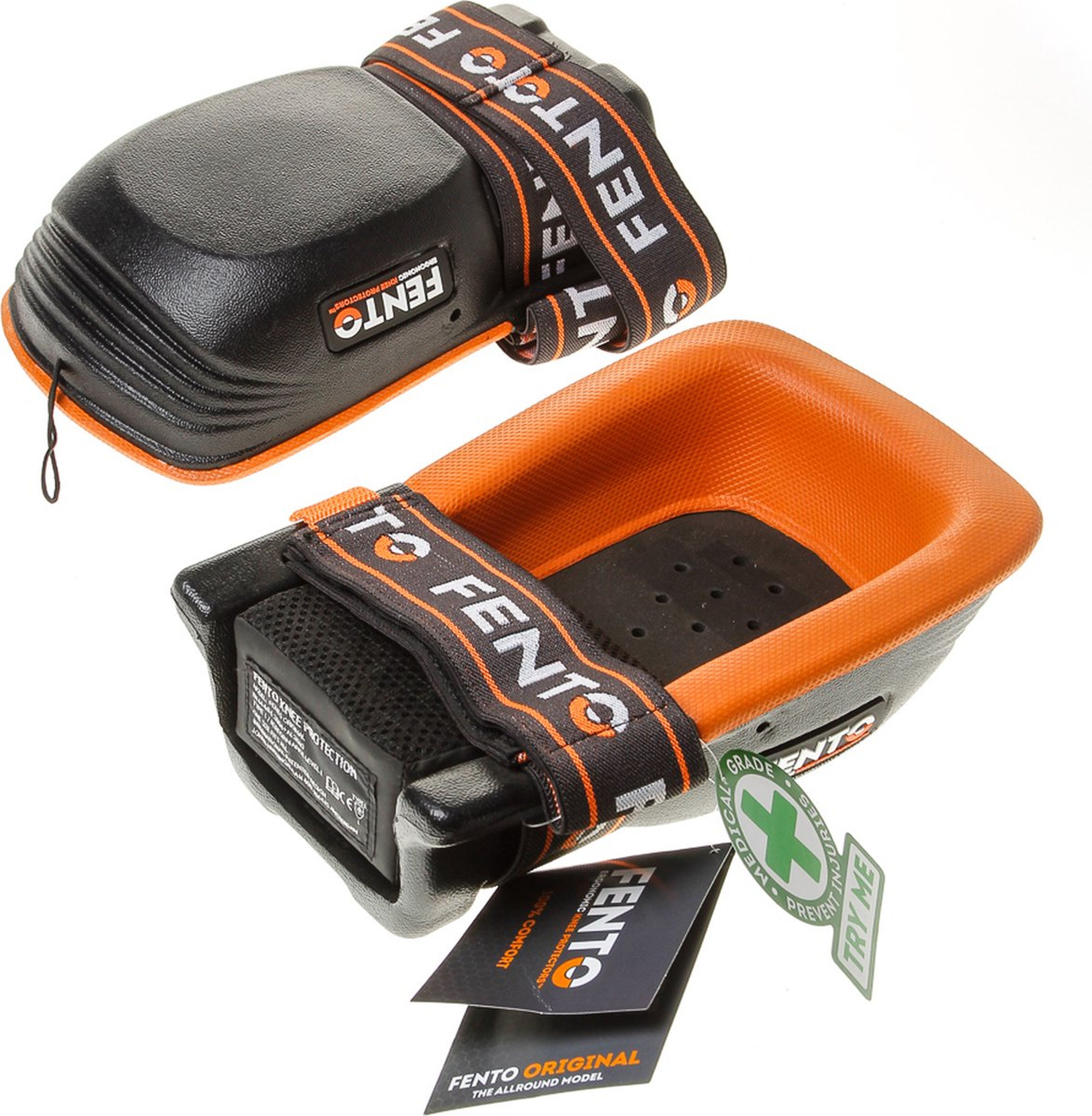 Genouillère Fento Original Image 4