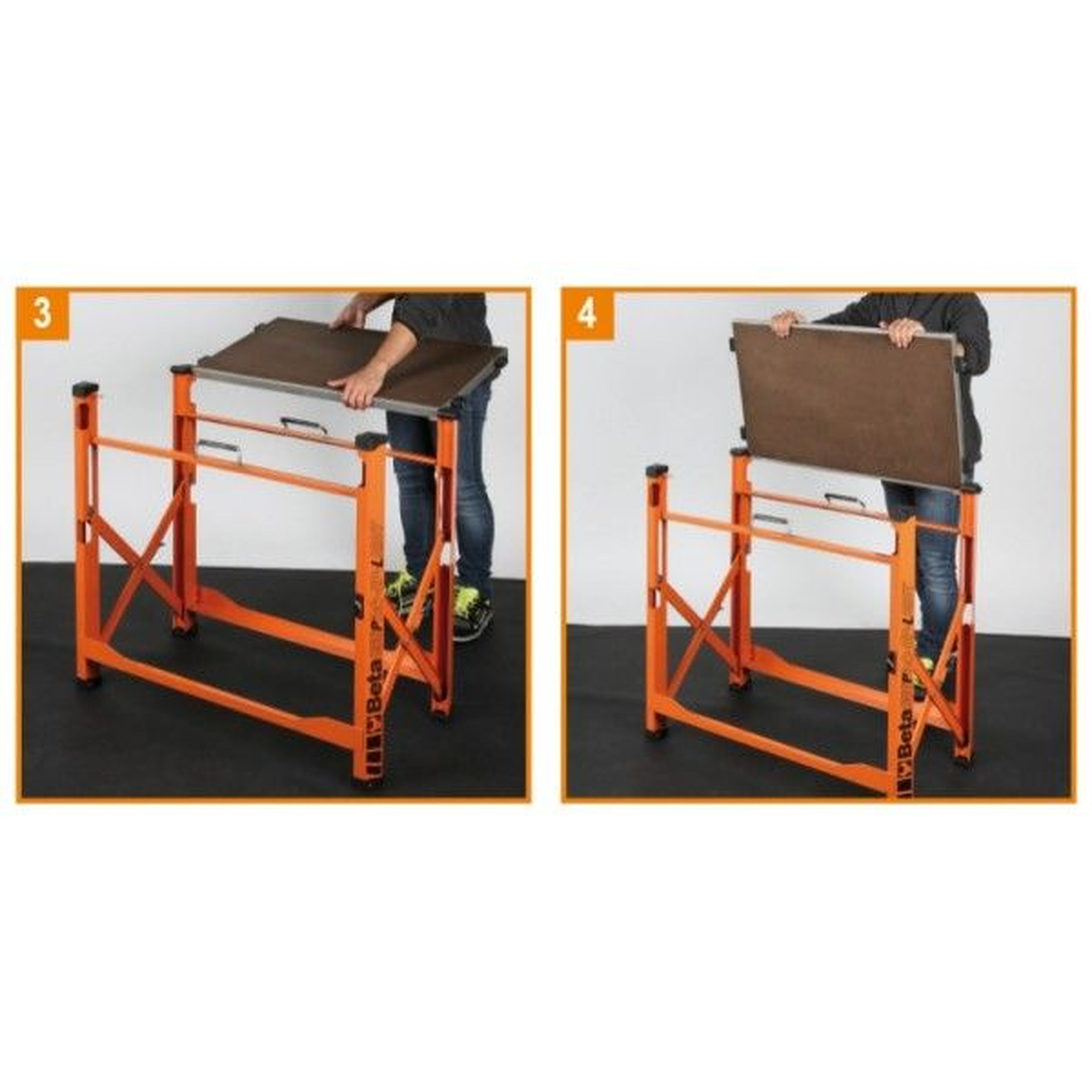 Établi pliable Beta Image 3