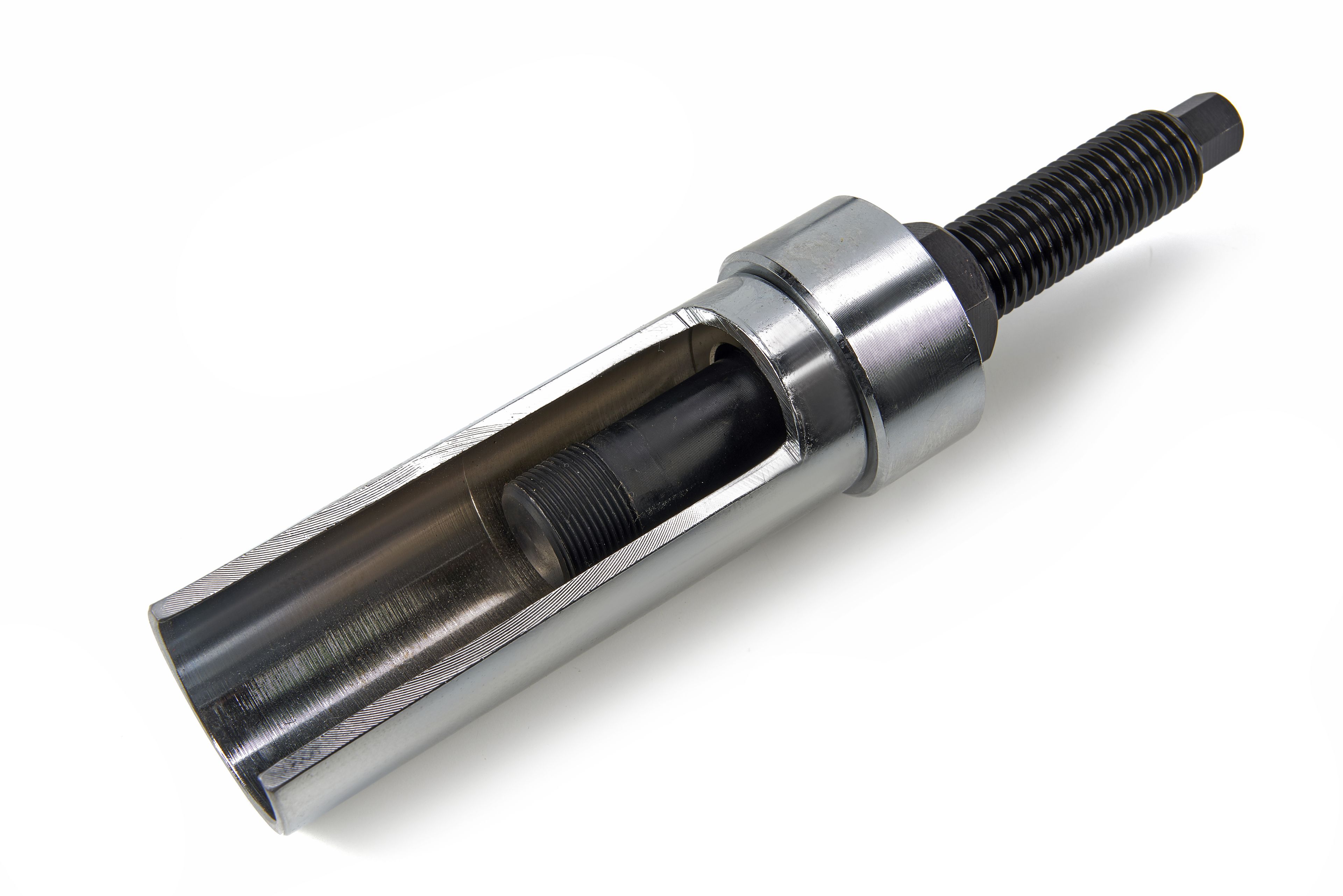 Estrattore iniettore Diesel HBM per motori Mercedes CDI Image 6