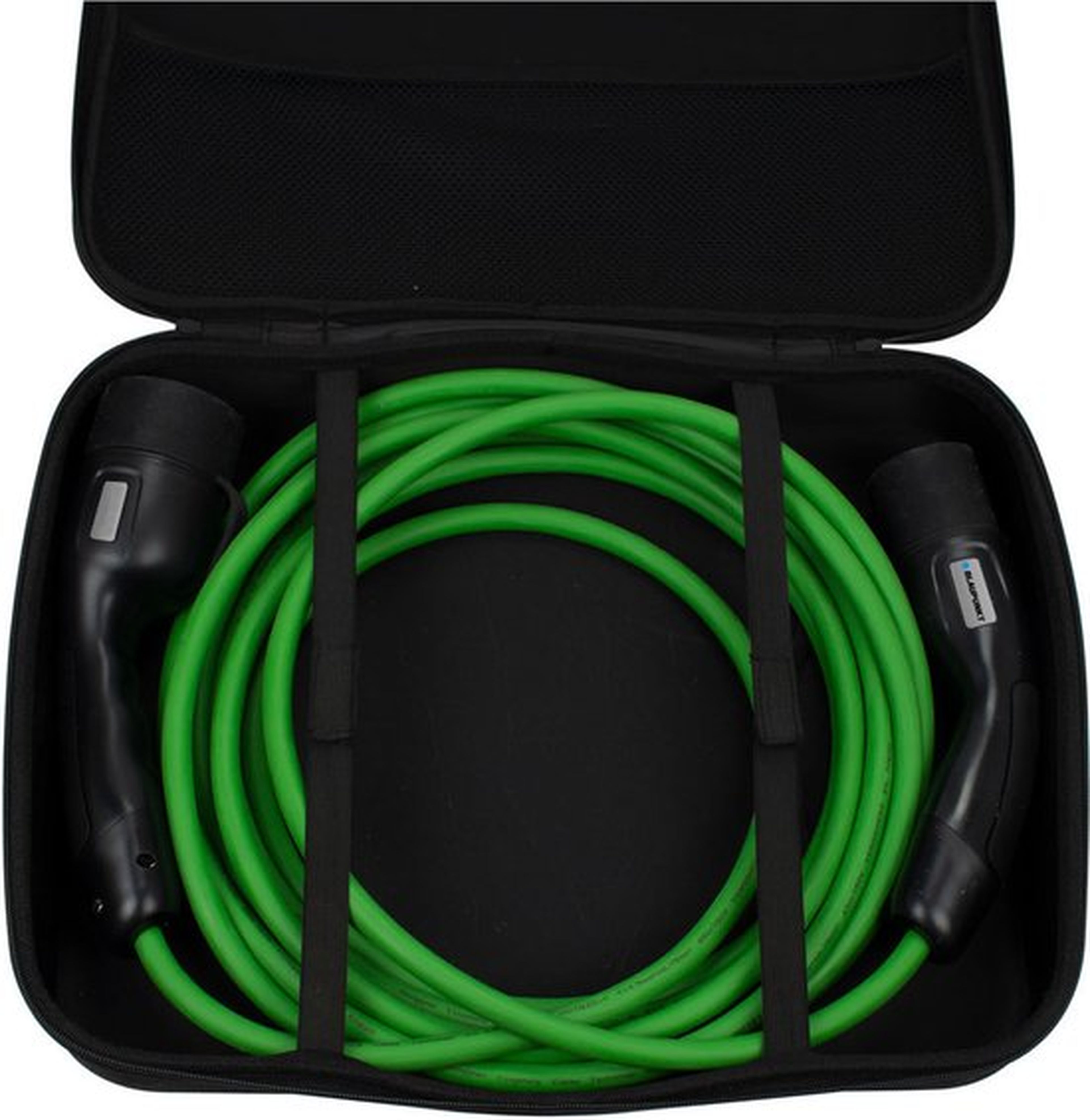 Câble de recharge Blaupunkt pour voiture électrique, type 2 A1p32at2, 8 mètres Image 2