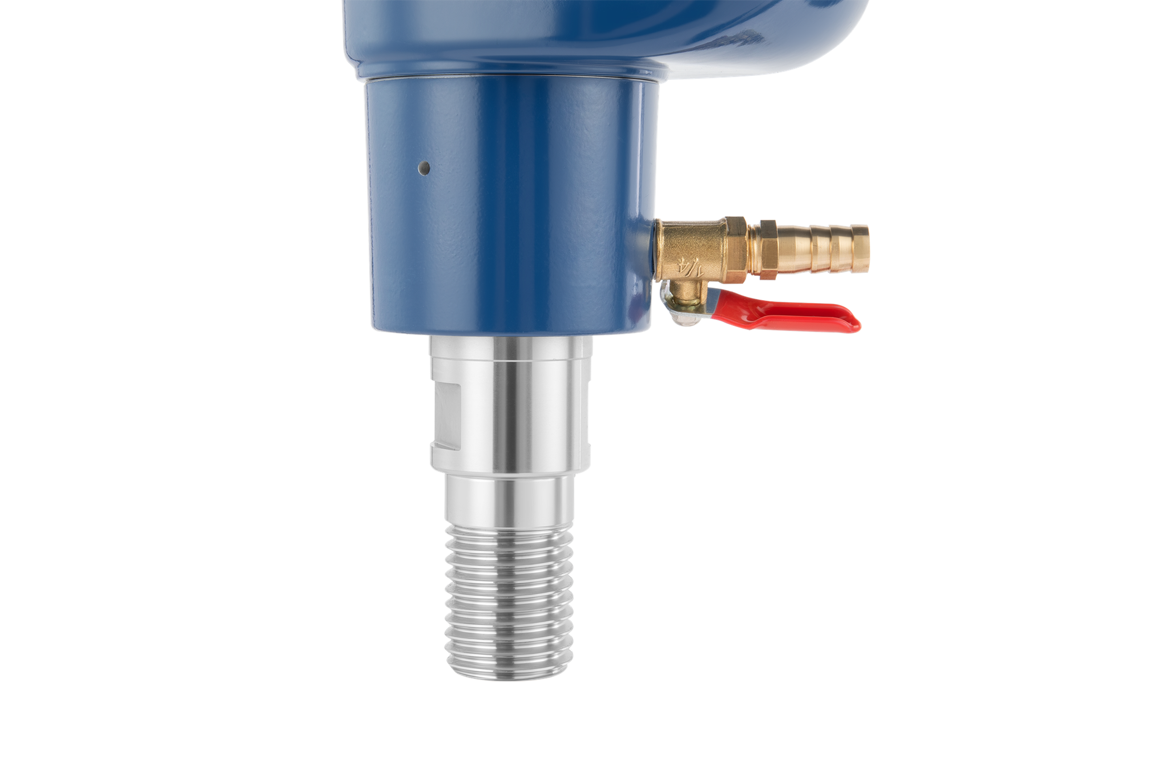 HBM kernboormachine 255 mm Image 7