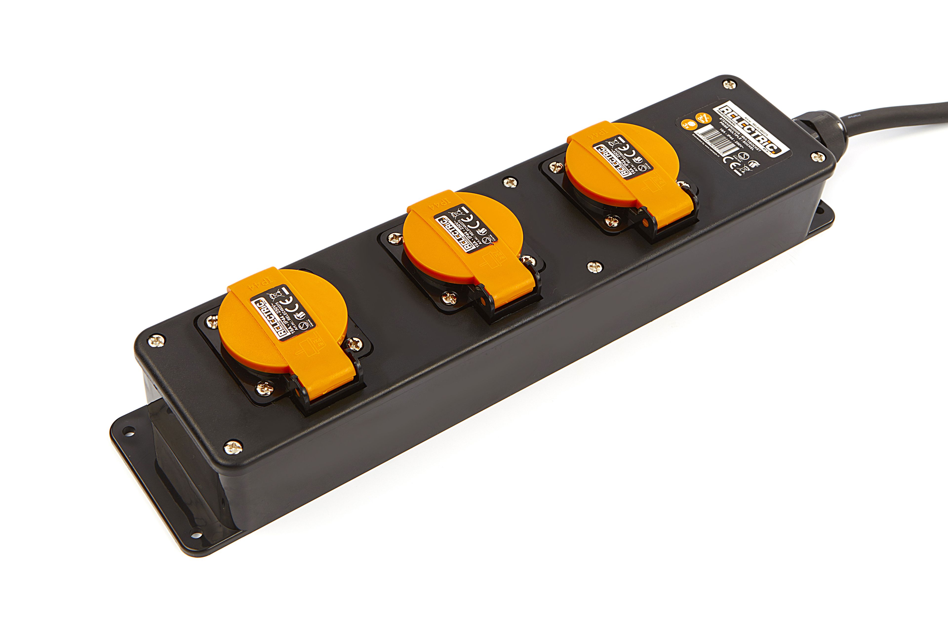 Table élévatrice de montage moteur HBM 400 Quad, Trike - NOIR Image 2