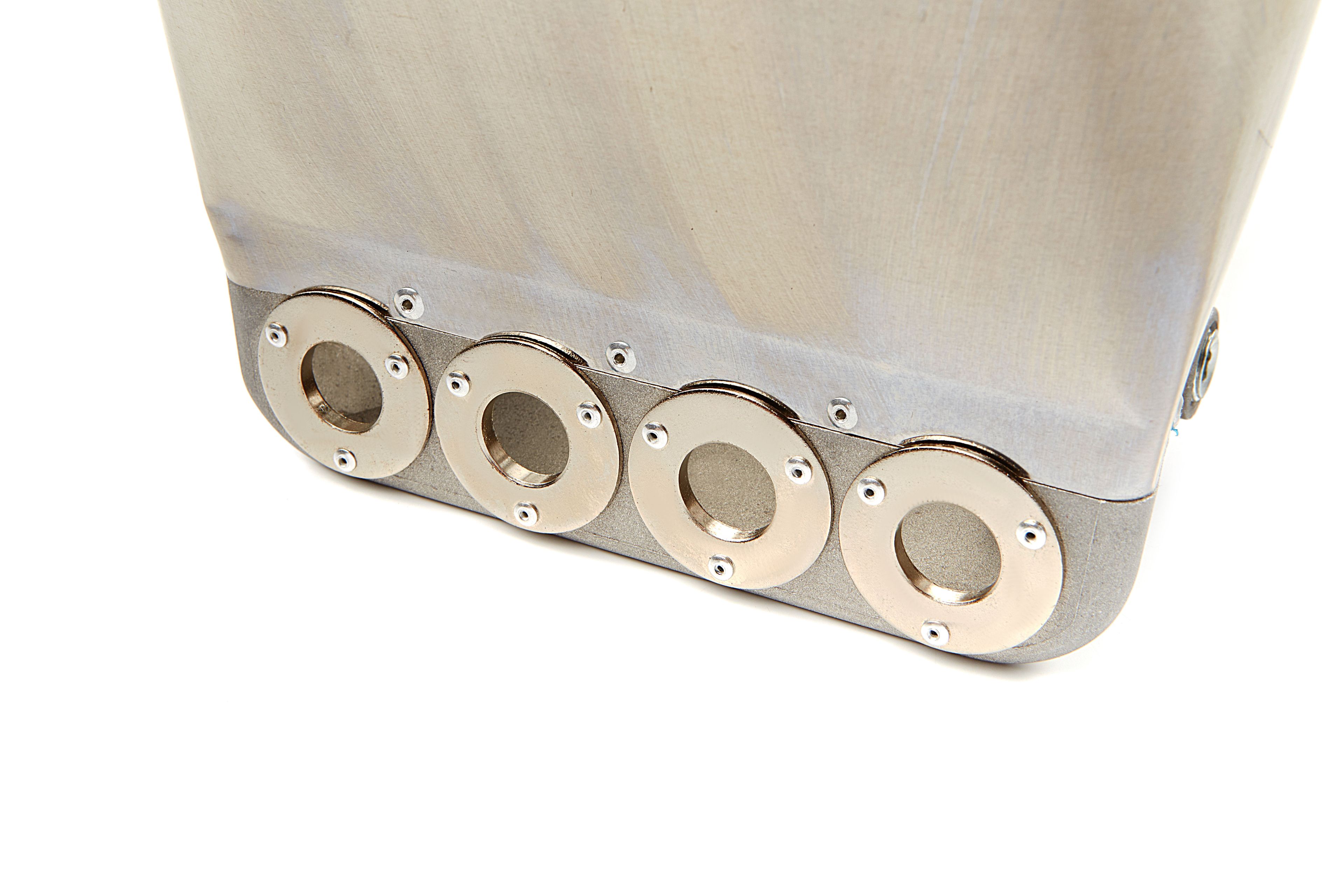 Pistolet à ciment HBM, pistolet à mortier Image 4