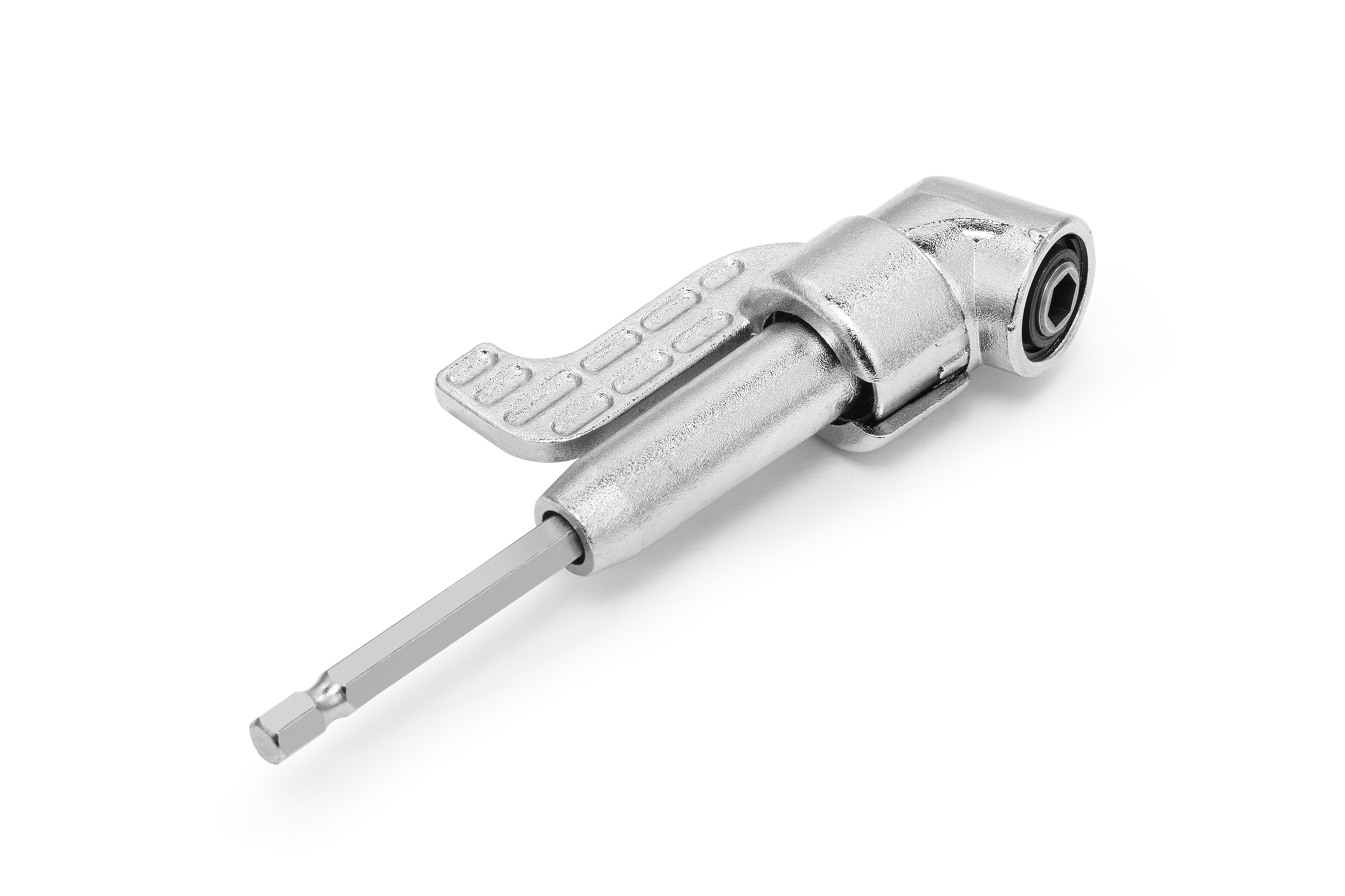 HBM haakse bithouder 50 mm