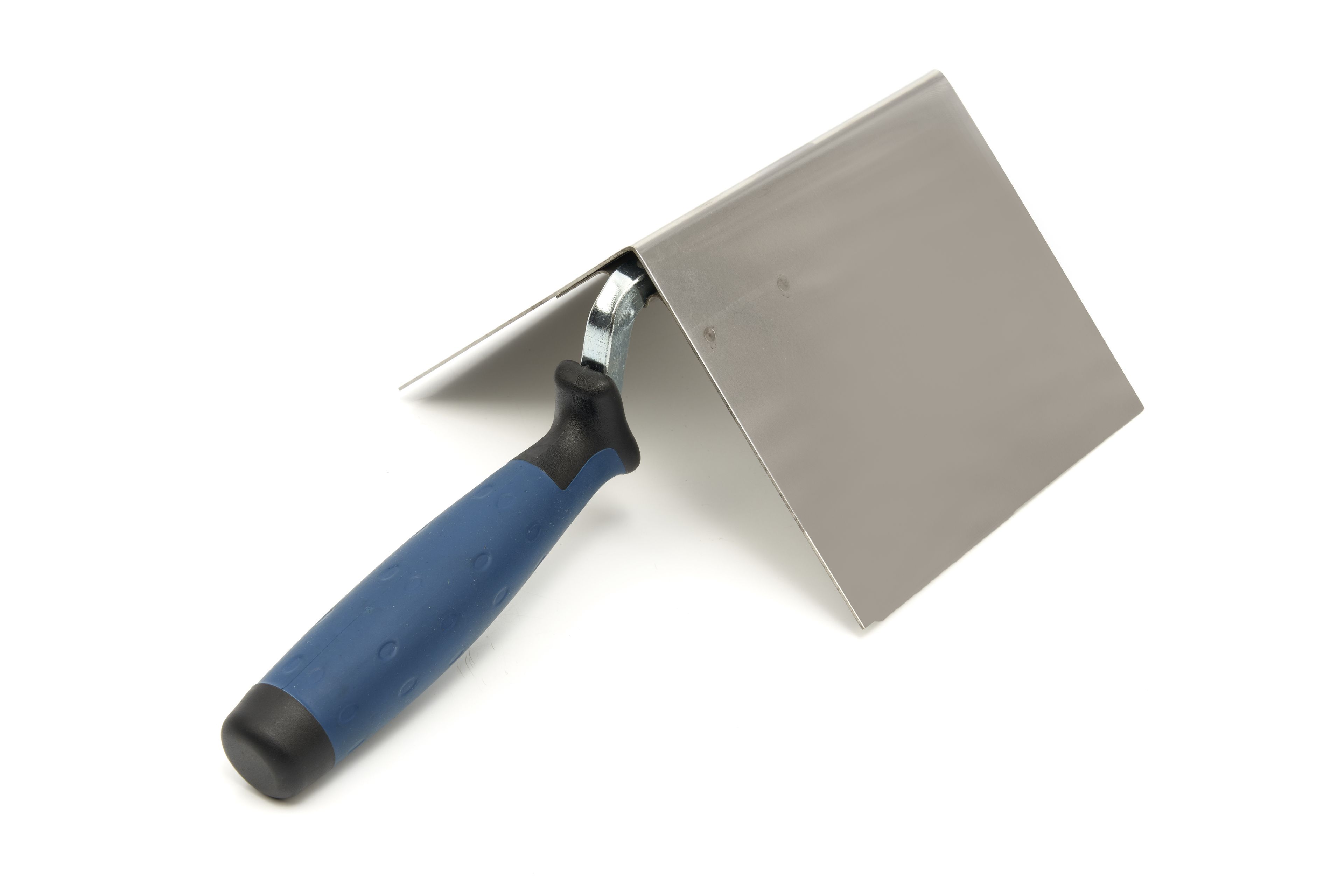 HBM Hoekschop RVS 120 mm Image 8