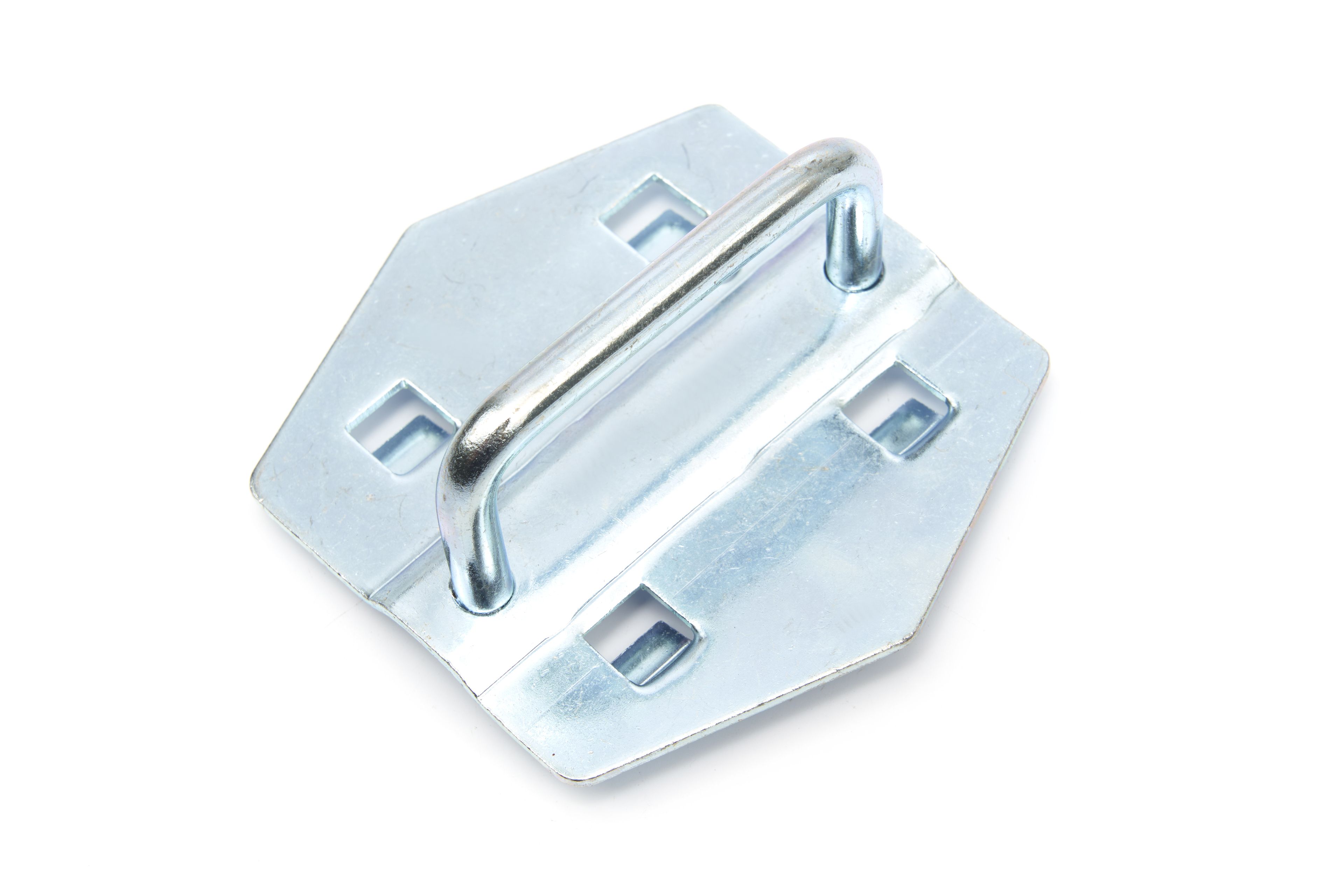 HBM U haak voor gereedschapswand - 55 x 25 x 6 mm Image 2