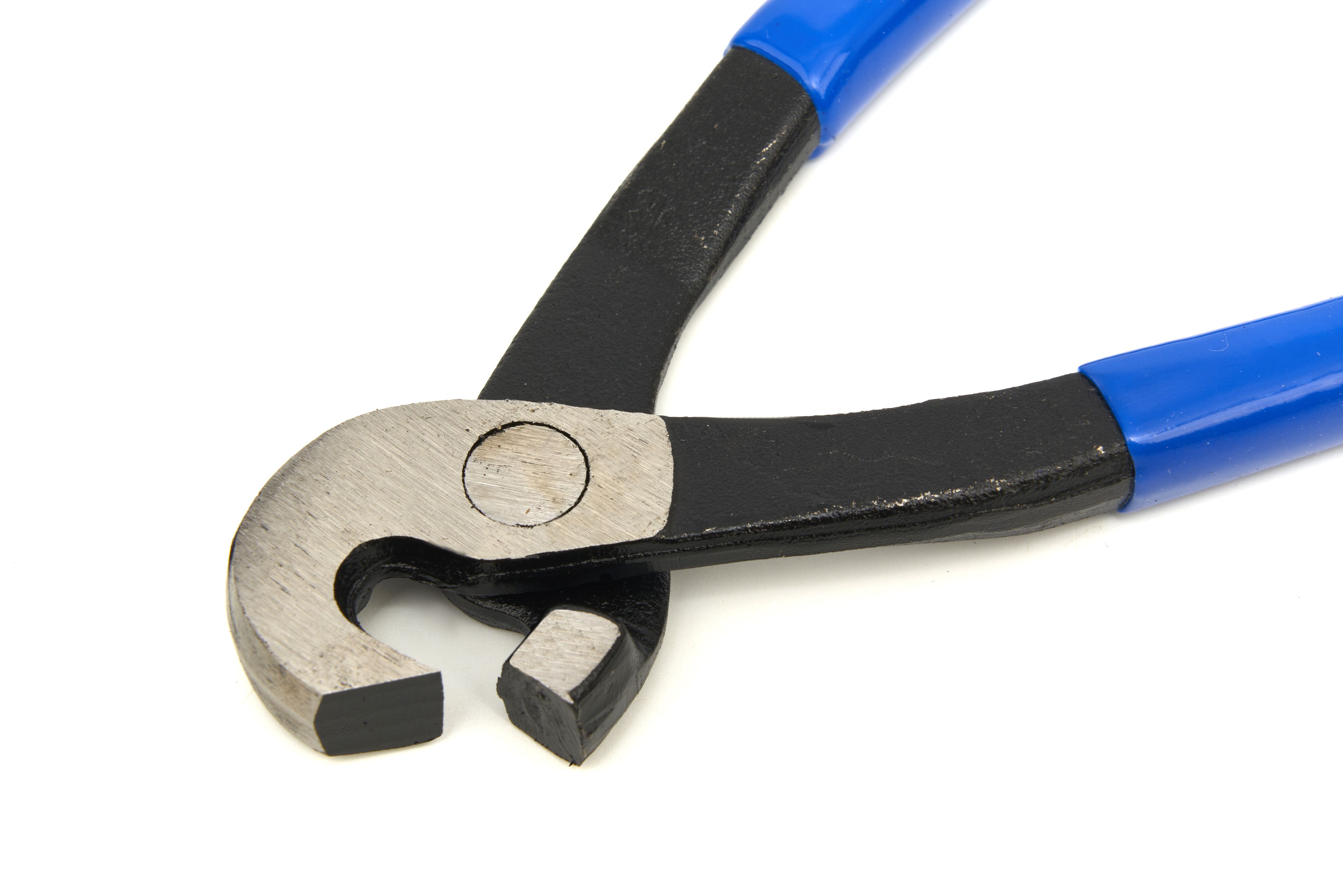 HBM de 200 mm. Pinza de corte para azulejos profesional Image 4