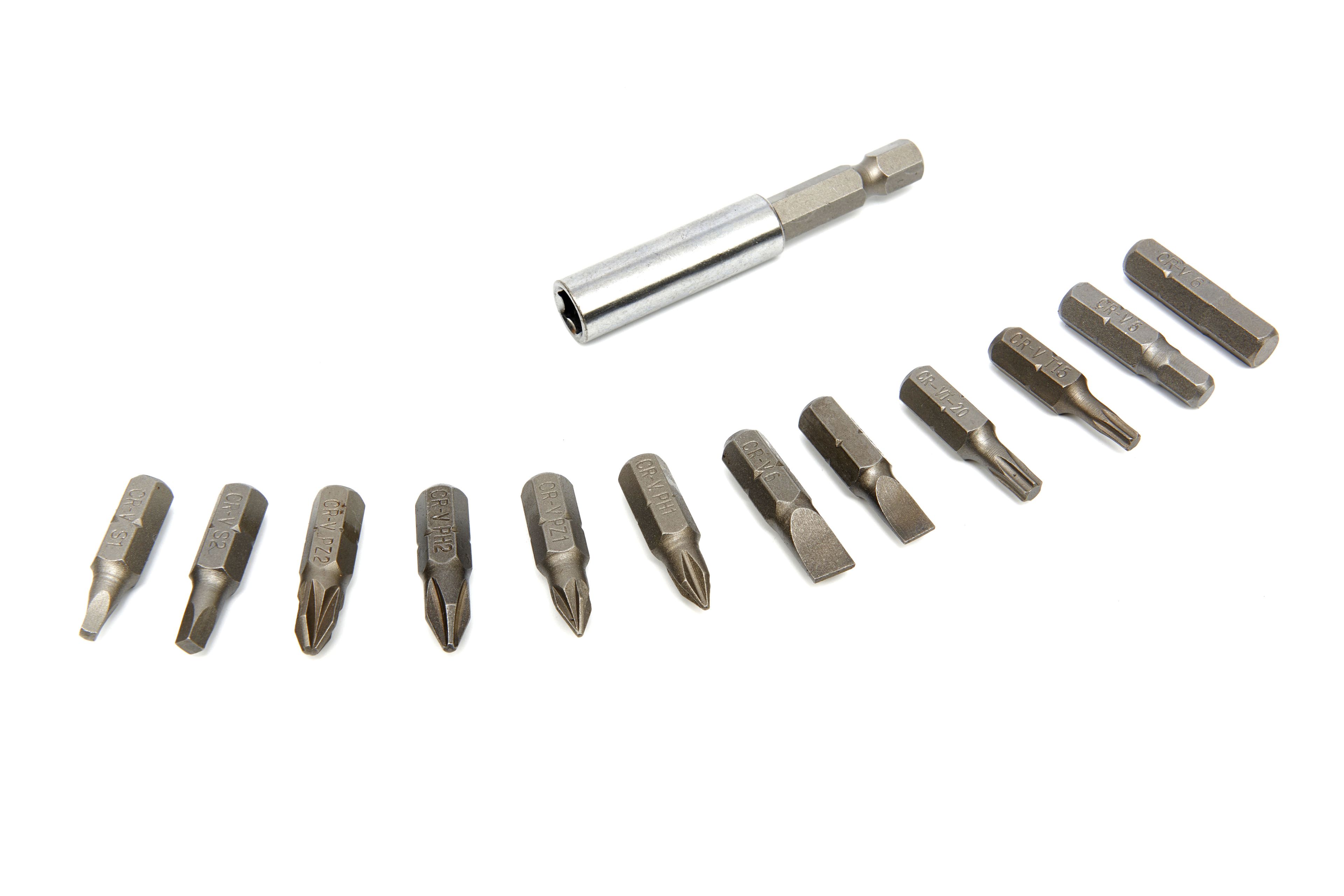 HBM Outil multifonction 17 pièces Image 8