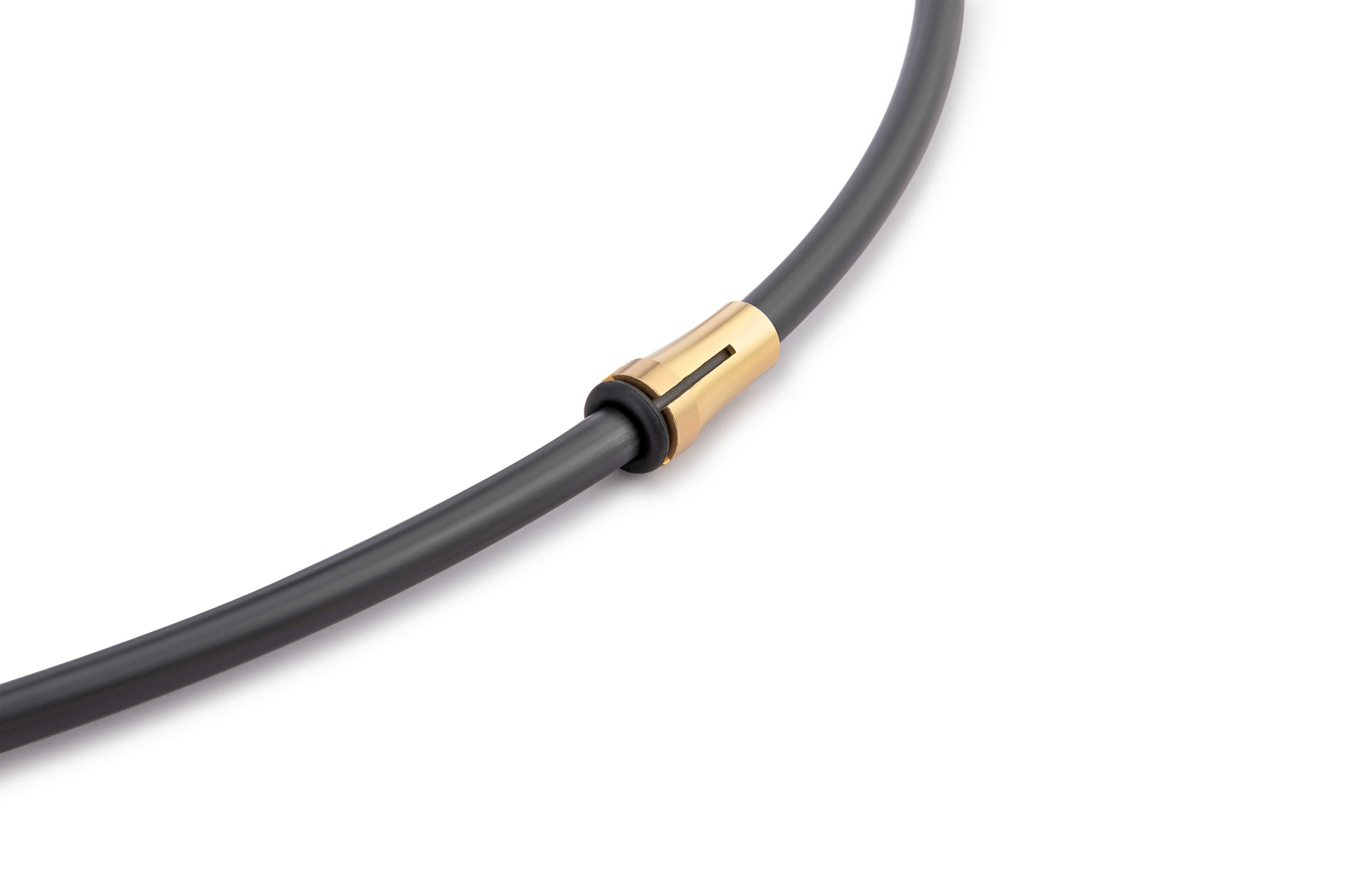 HBM liner en aluminium pour poste à souder HBM MIG/MAG 200P Image 5