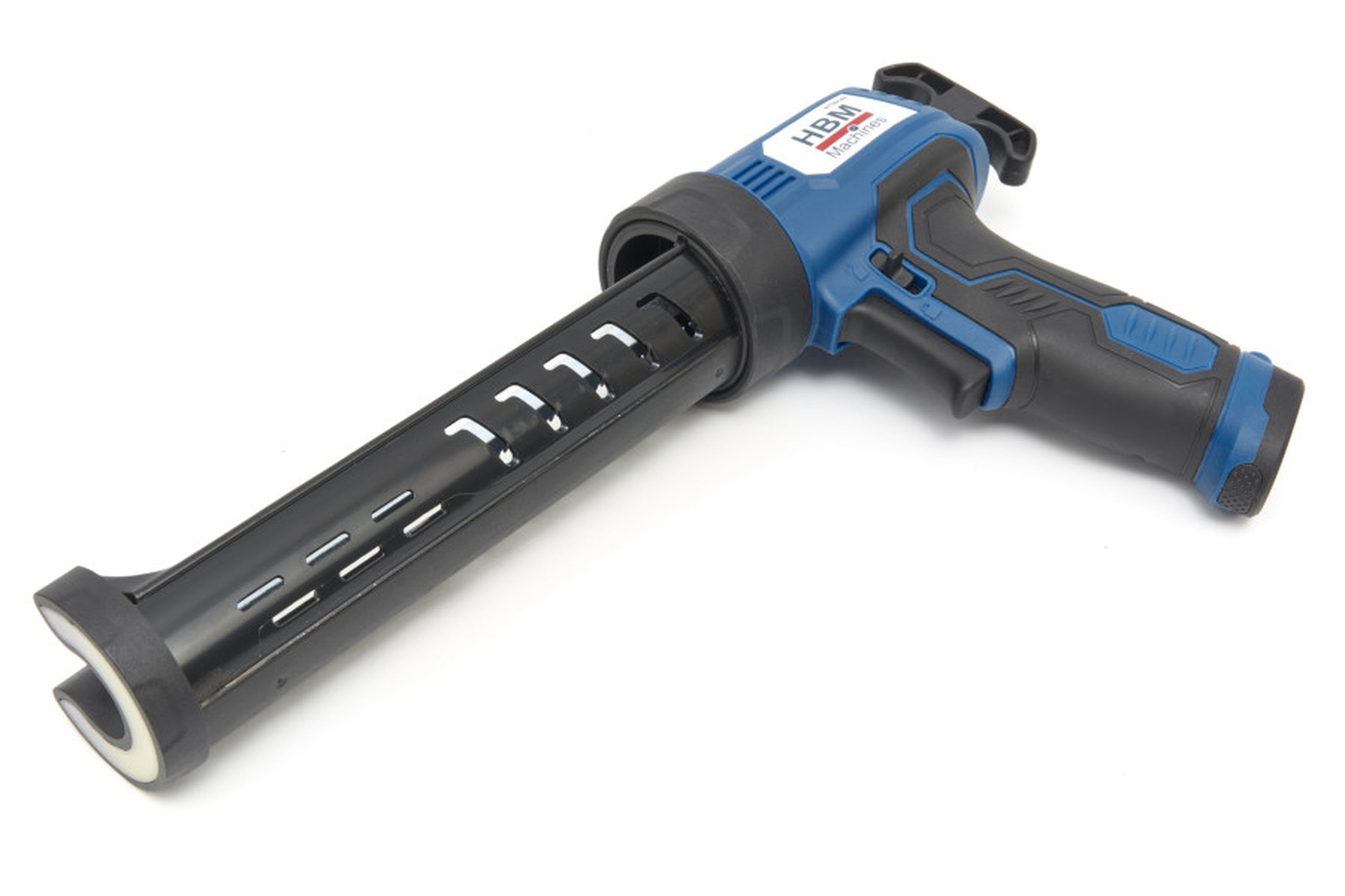 HBM Elektrische Kitspuit Op Batterijen