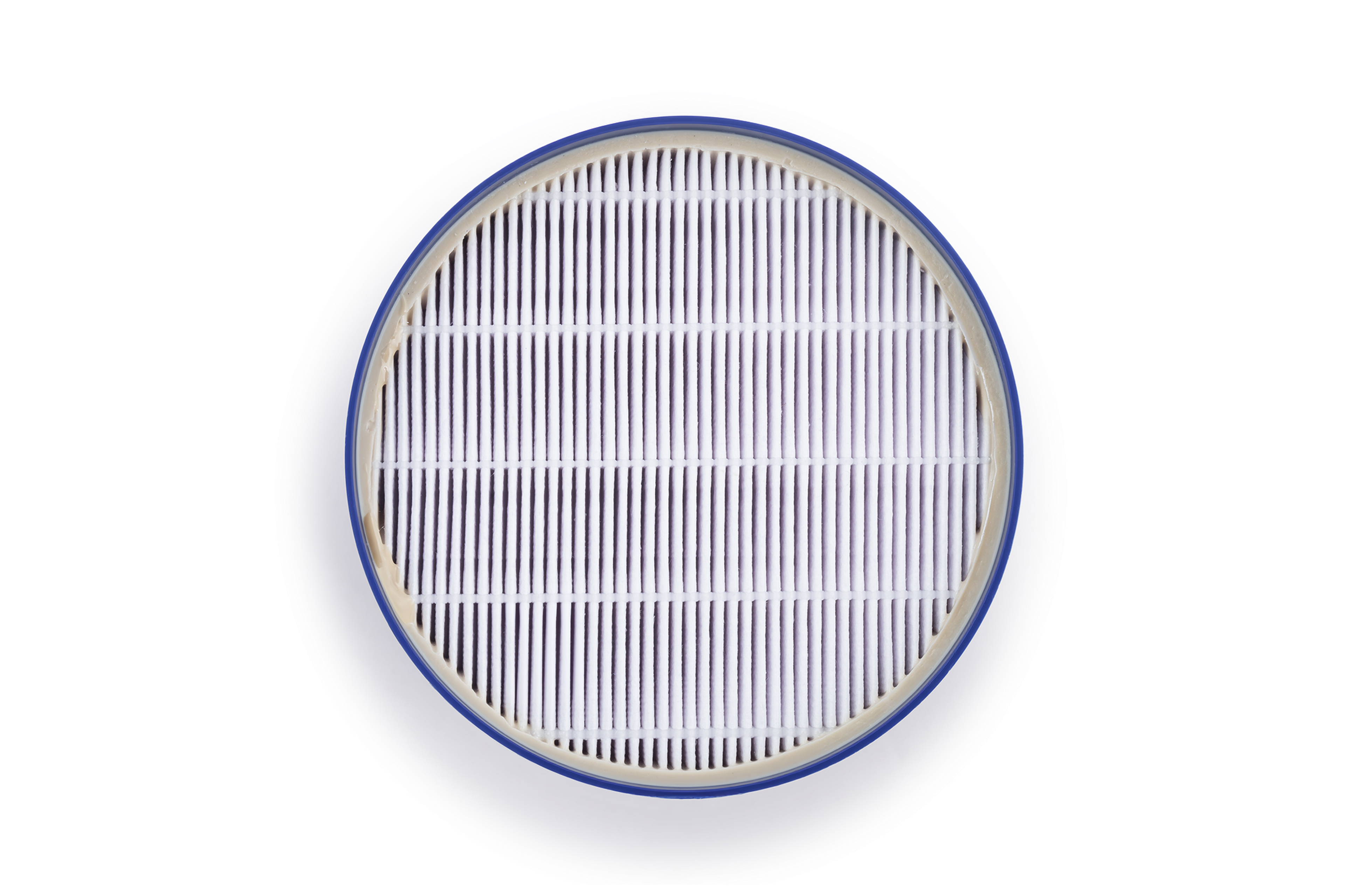 HBM filtre pour casque de soudage automatique avec système à air frais Image 3