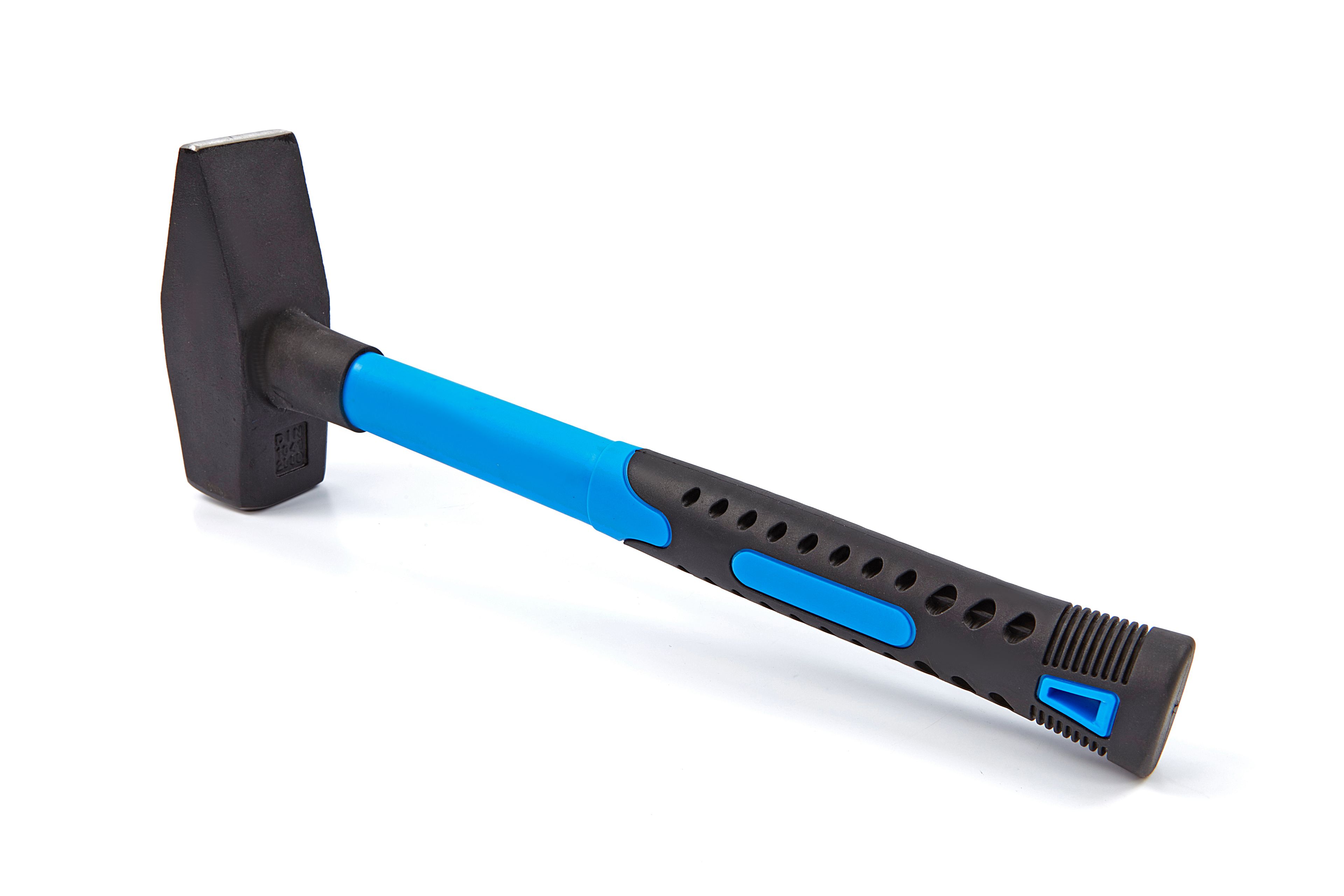 Serruriers HBM avec acier en fibre de verre antidérapant 2 000 g Image 3