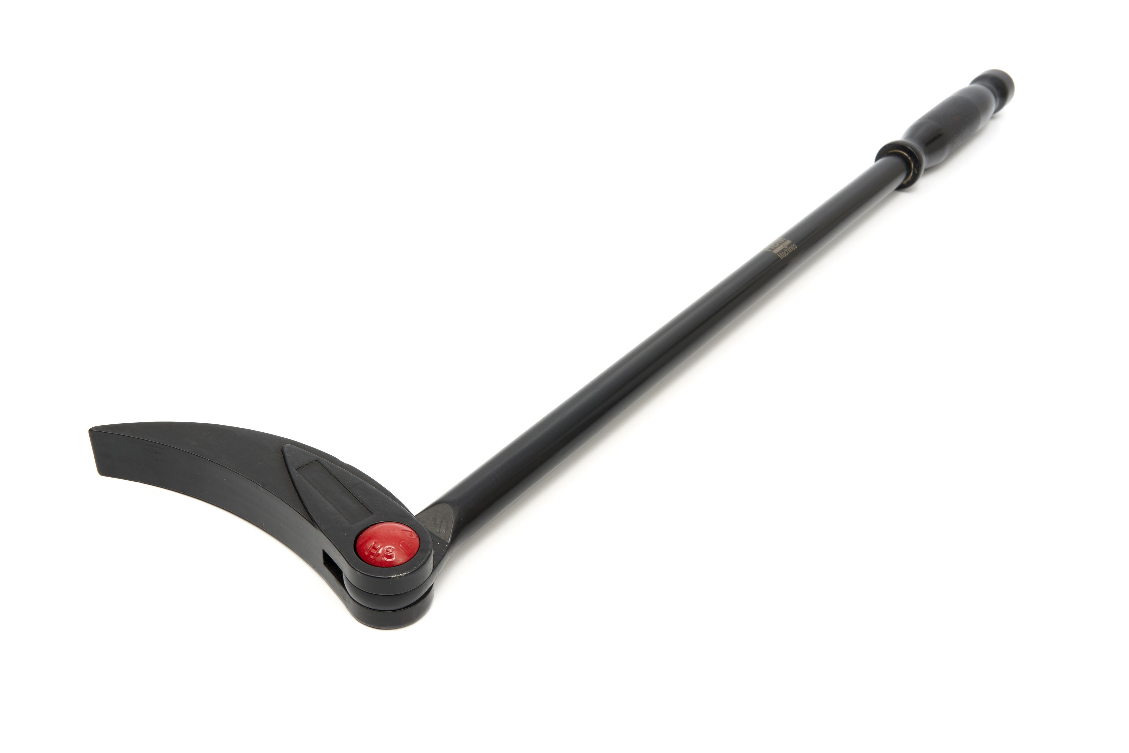 HBM koevoet met flexibele kop 610 mm Image 2