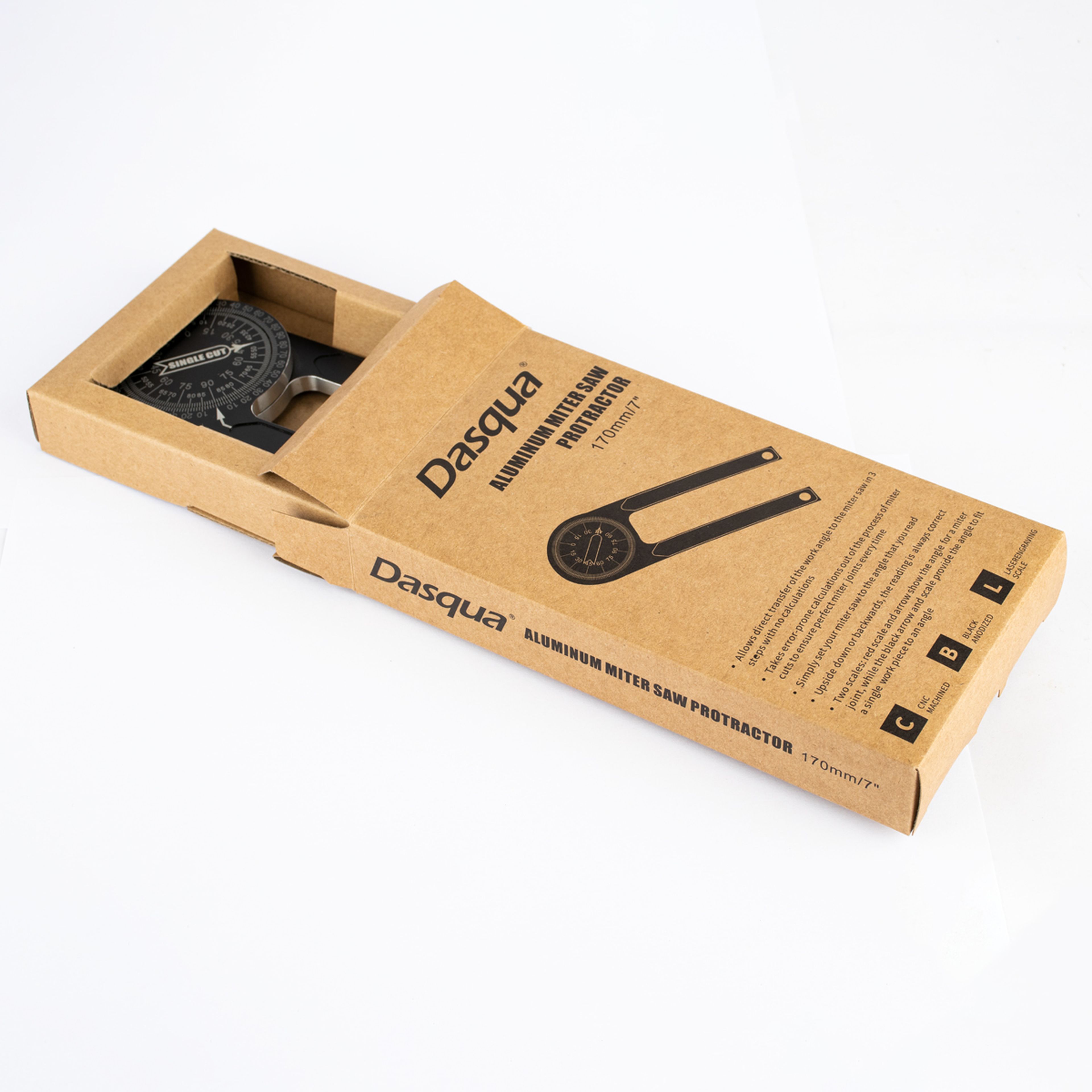 Goniometro Dasqua 1804-1006 Image 10