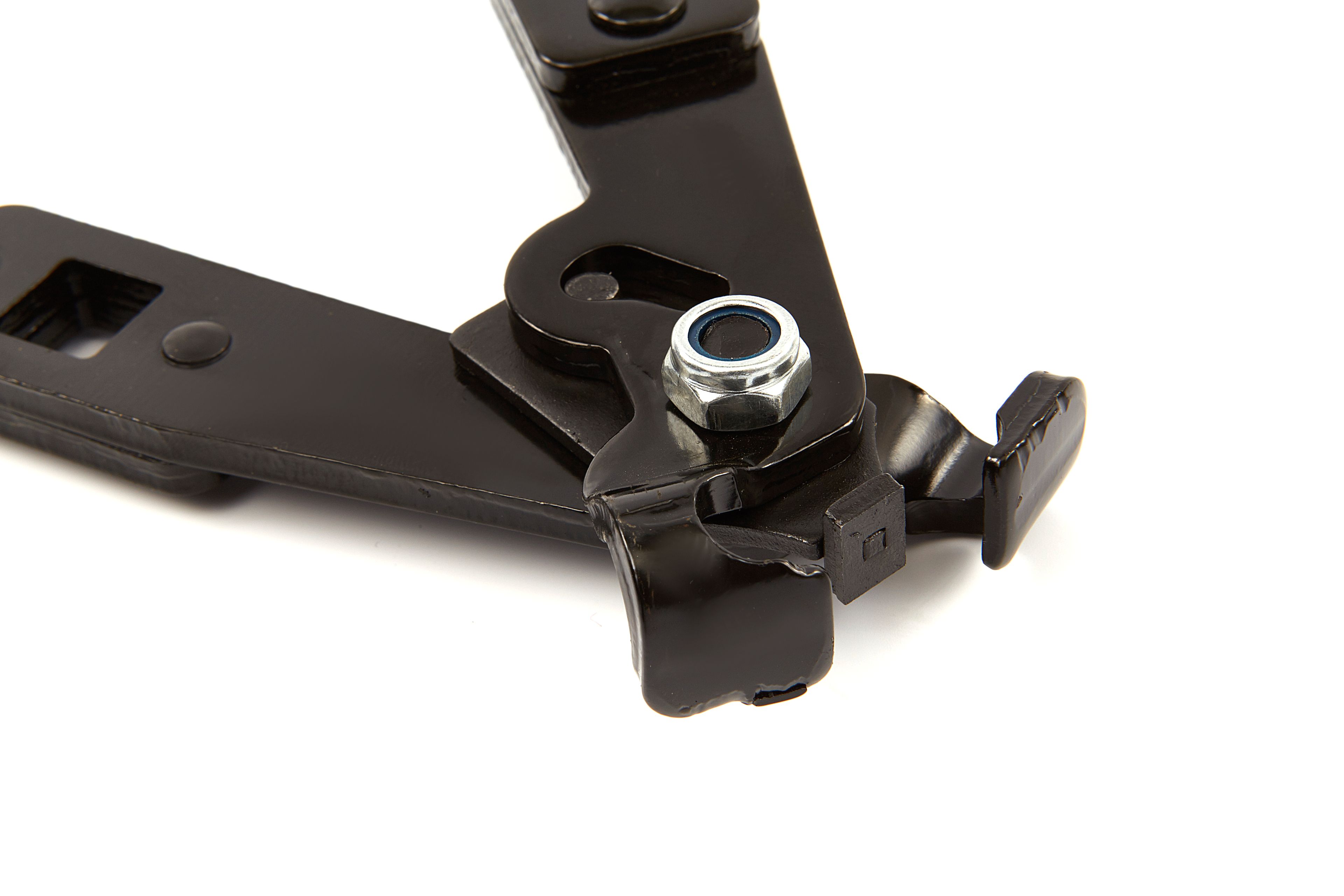 HBM Professionele Ashoes klembandtang Image 4