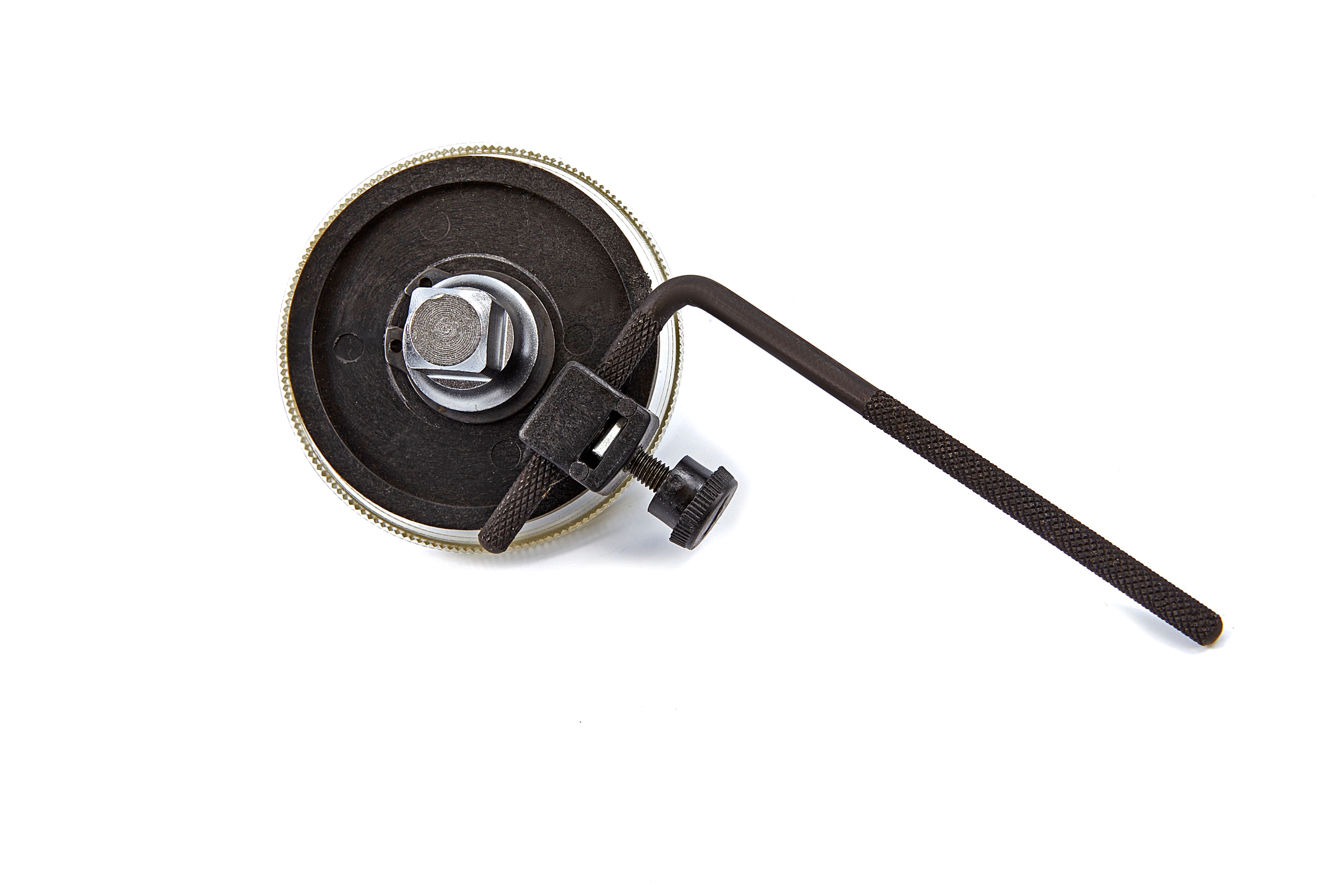 HBM Draaihoekmeter Image 3