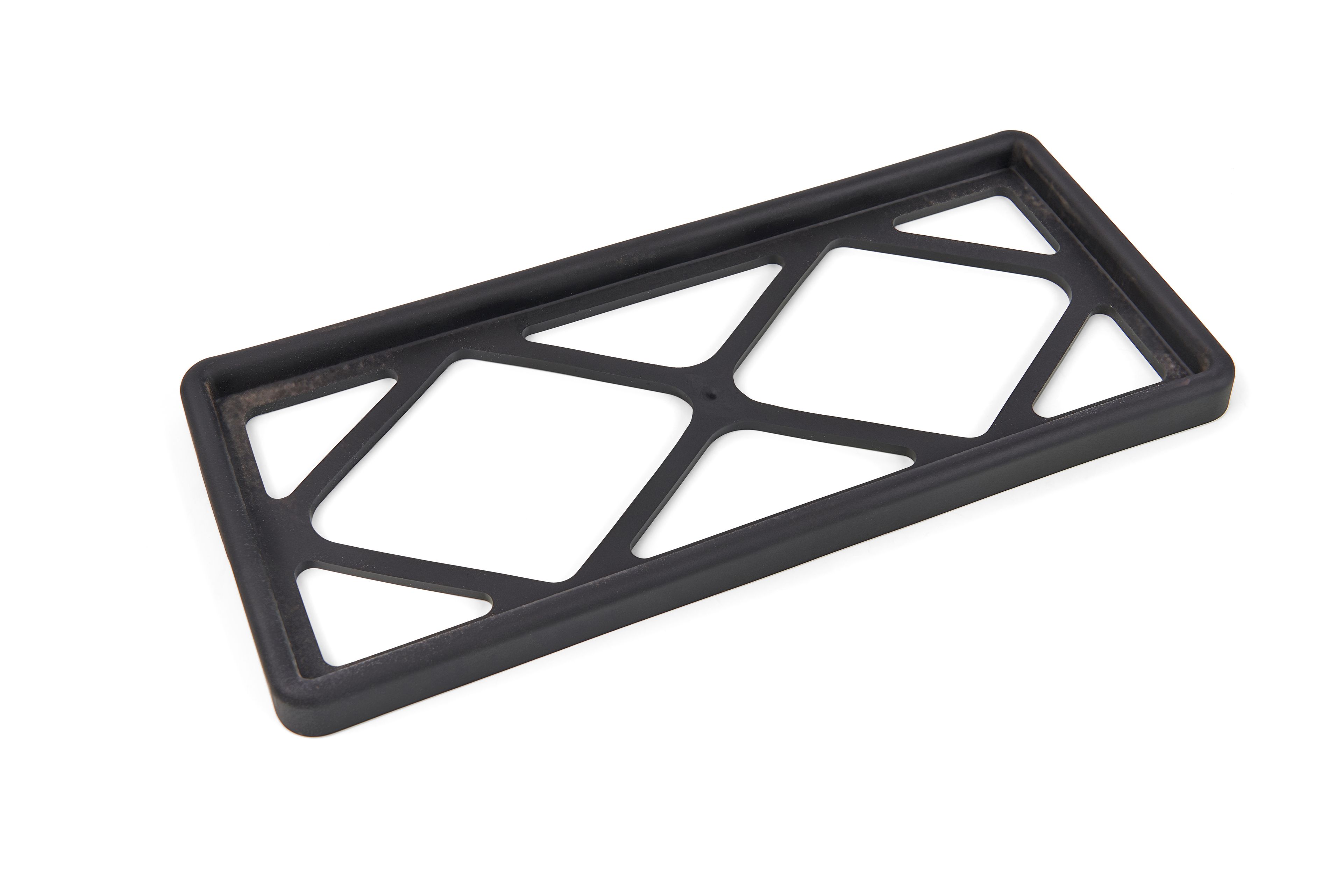 HBM pierre à aiguiser professionnelle double face K2000/5000 avec support antidérapant en caoutchouc Image 4