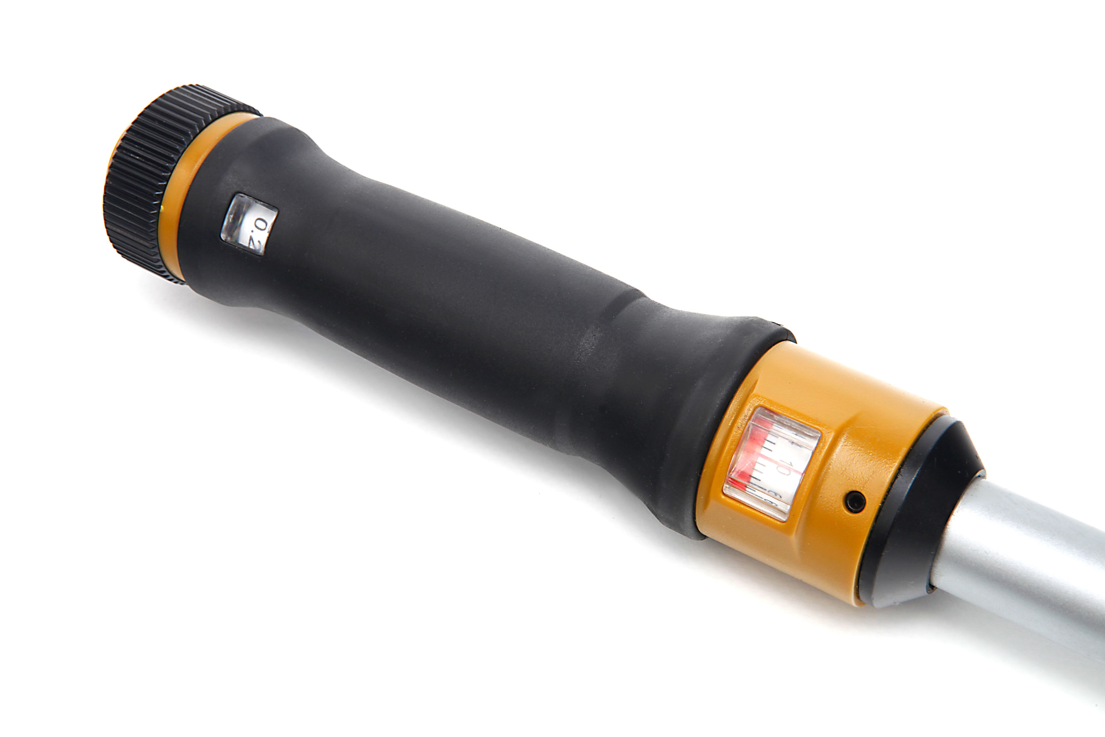 Proxxon MicroClik MC 200 - 1/2 inch Momentsleutel Image 3