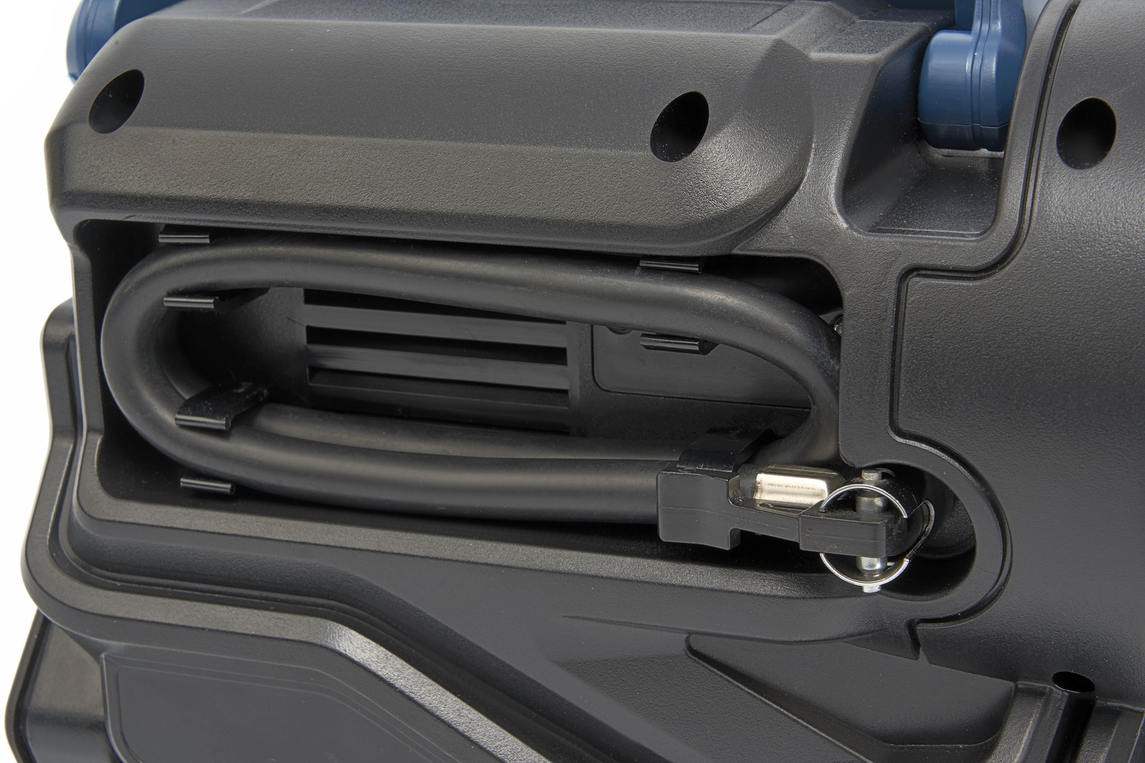 HBM jumpstarter con compressore d'aria Image 14