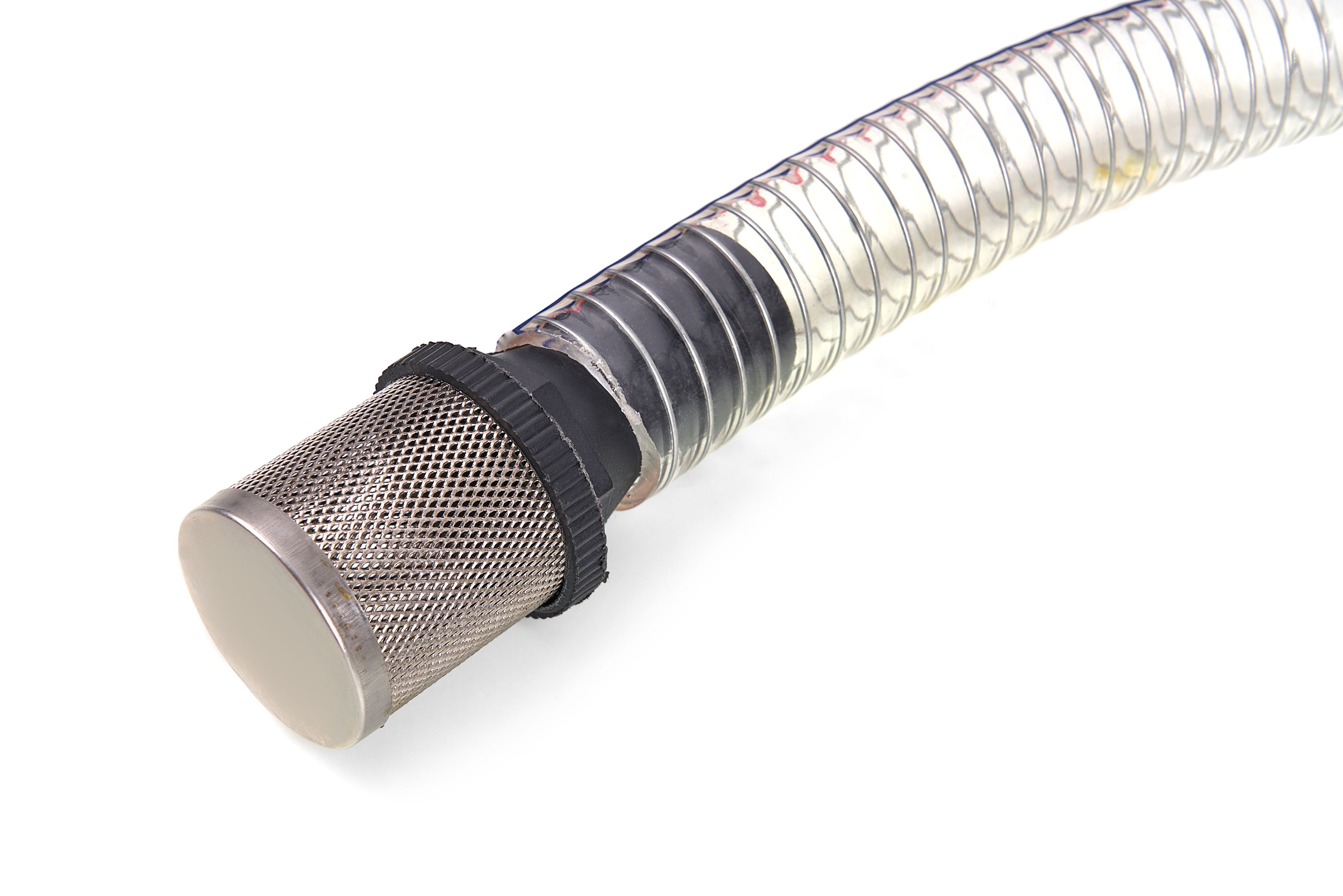 HBM Bomba diesel eléctrica de 12 voltios, bomba de aceite combustible de 175 vatios Image 6