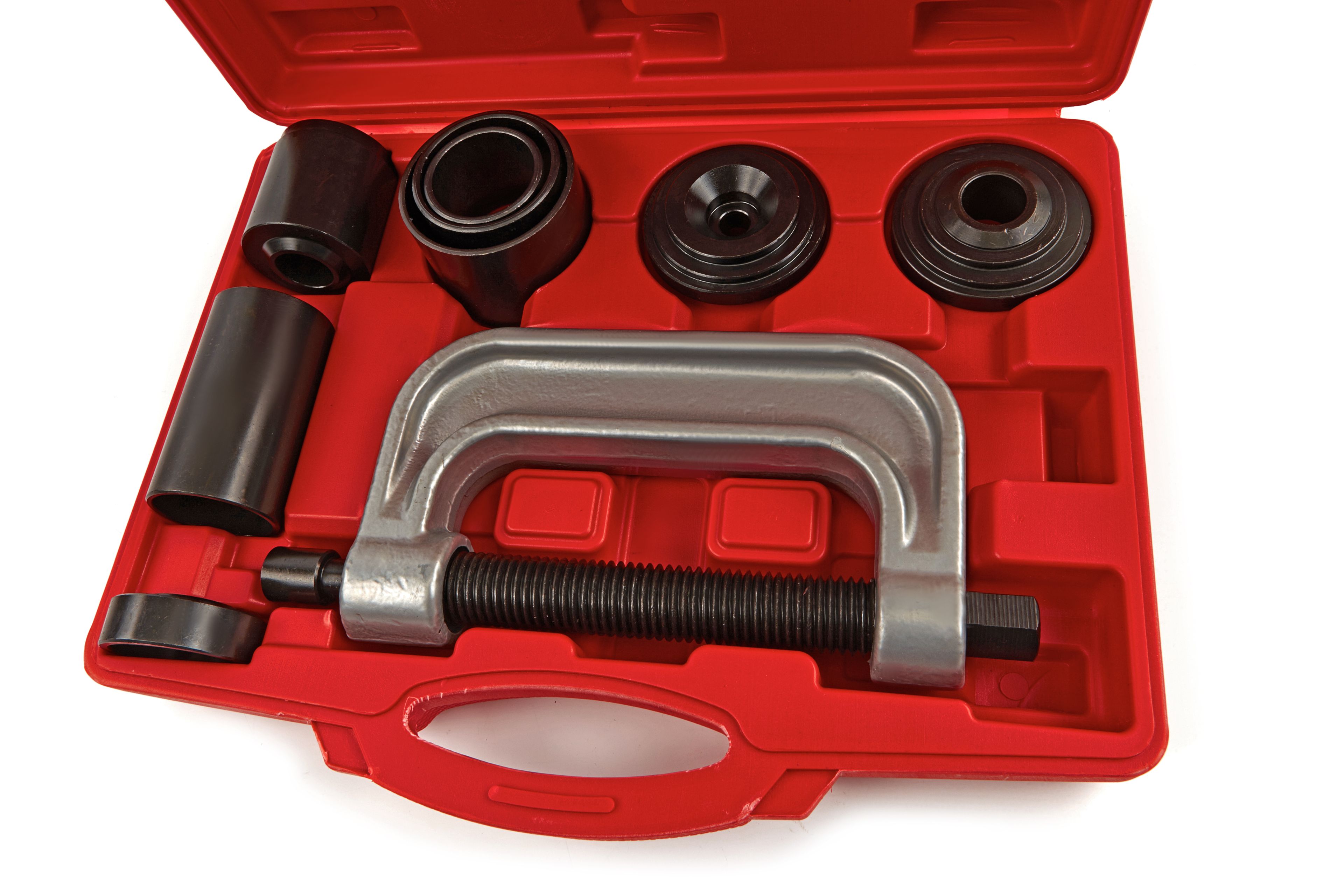 HBM Professional Hub Joint Ball Removal Kit Image 2