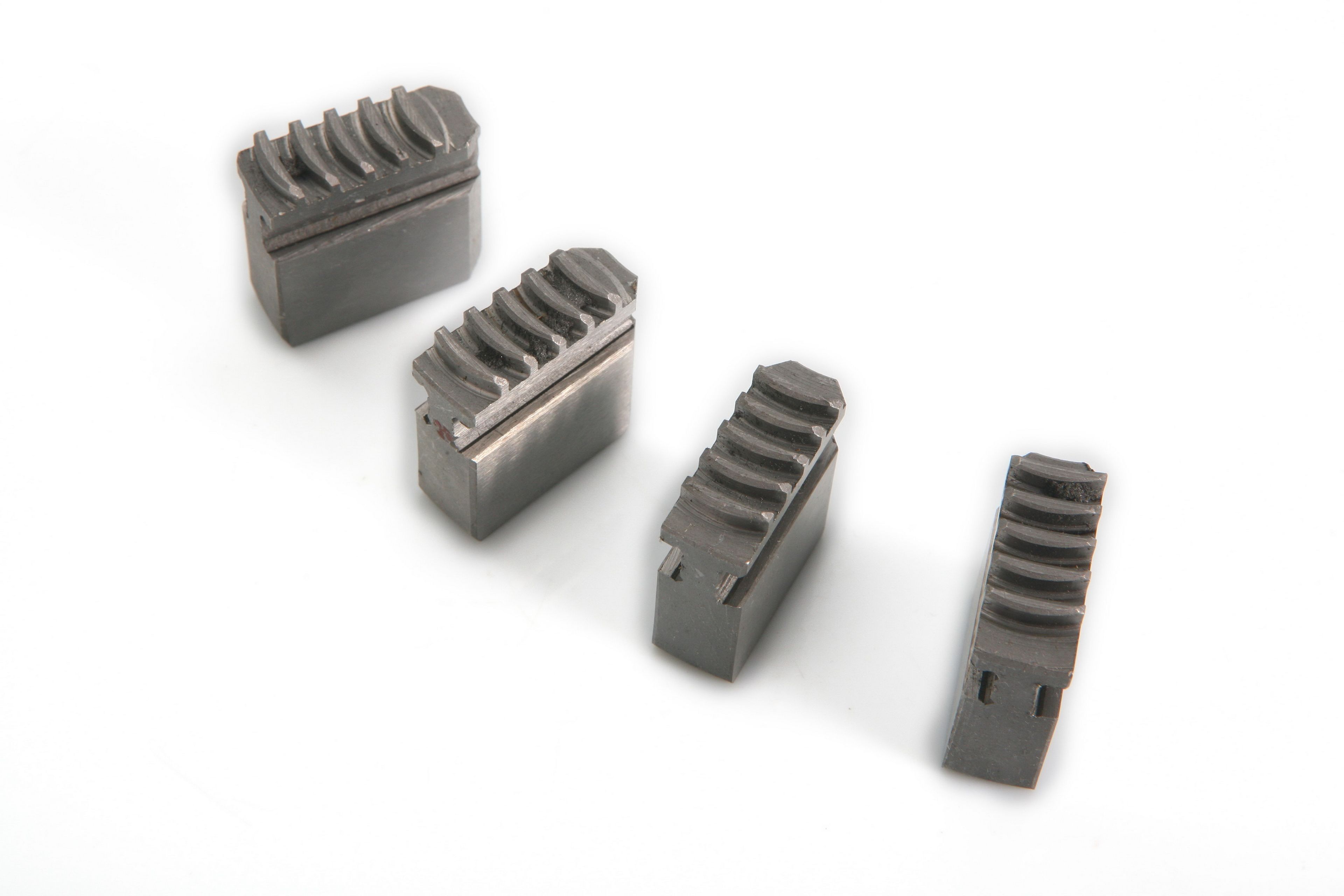 HBM Satz weiche Backen für HBM 400 x 1000 Image 2