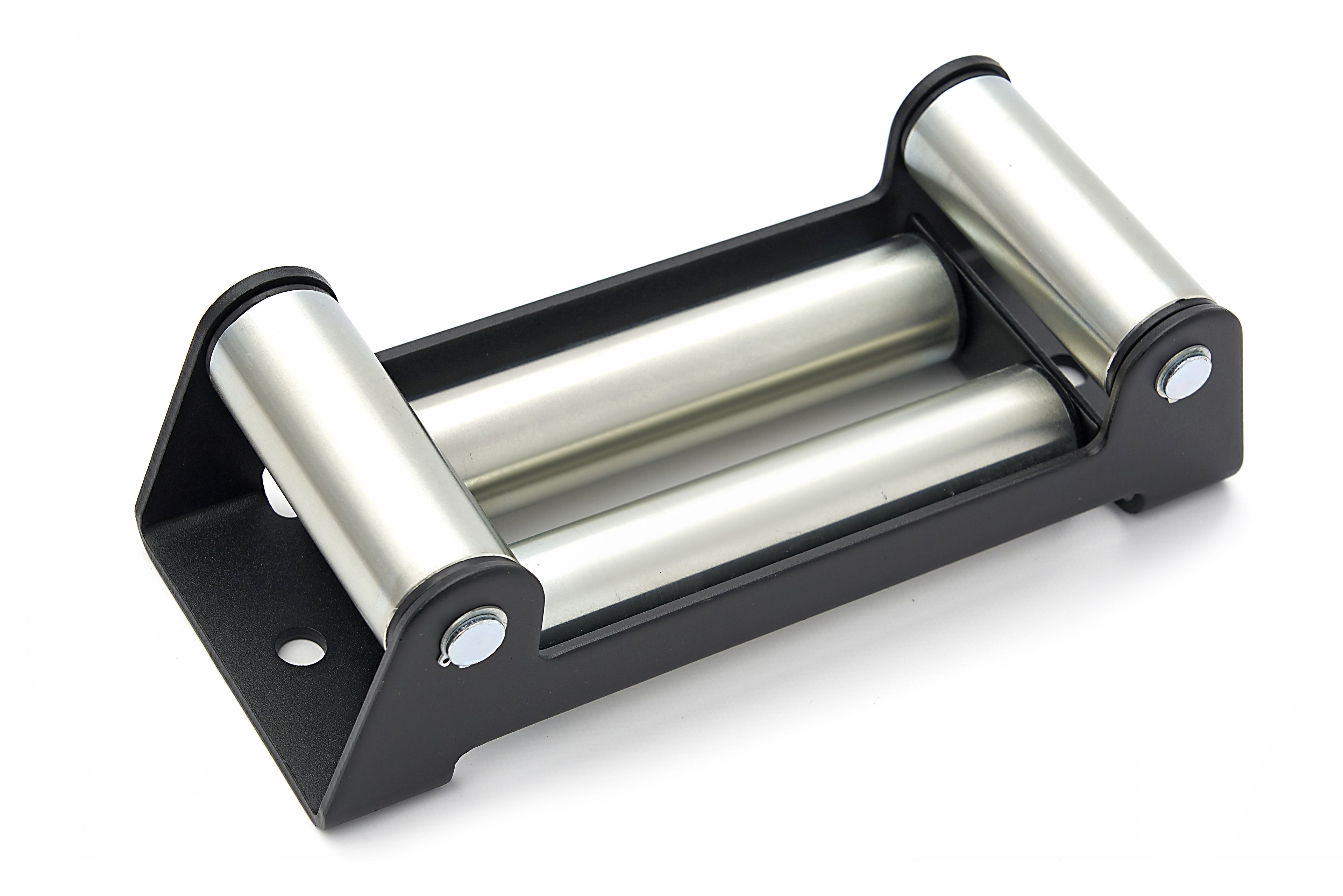 HBM 2000 kg 12 Volt Cabrestante Profesional de Bumper con control remoto fijo y inalámbrico Image 16