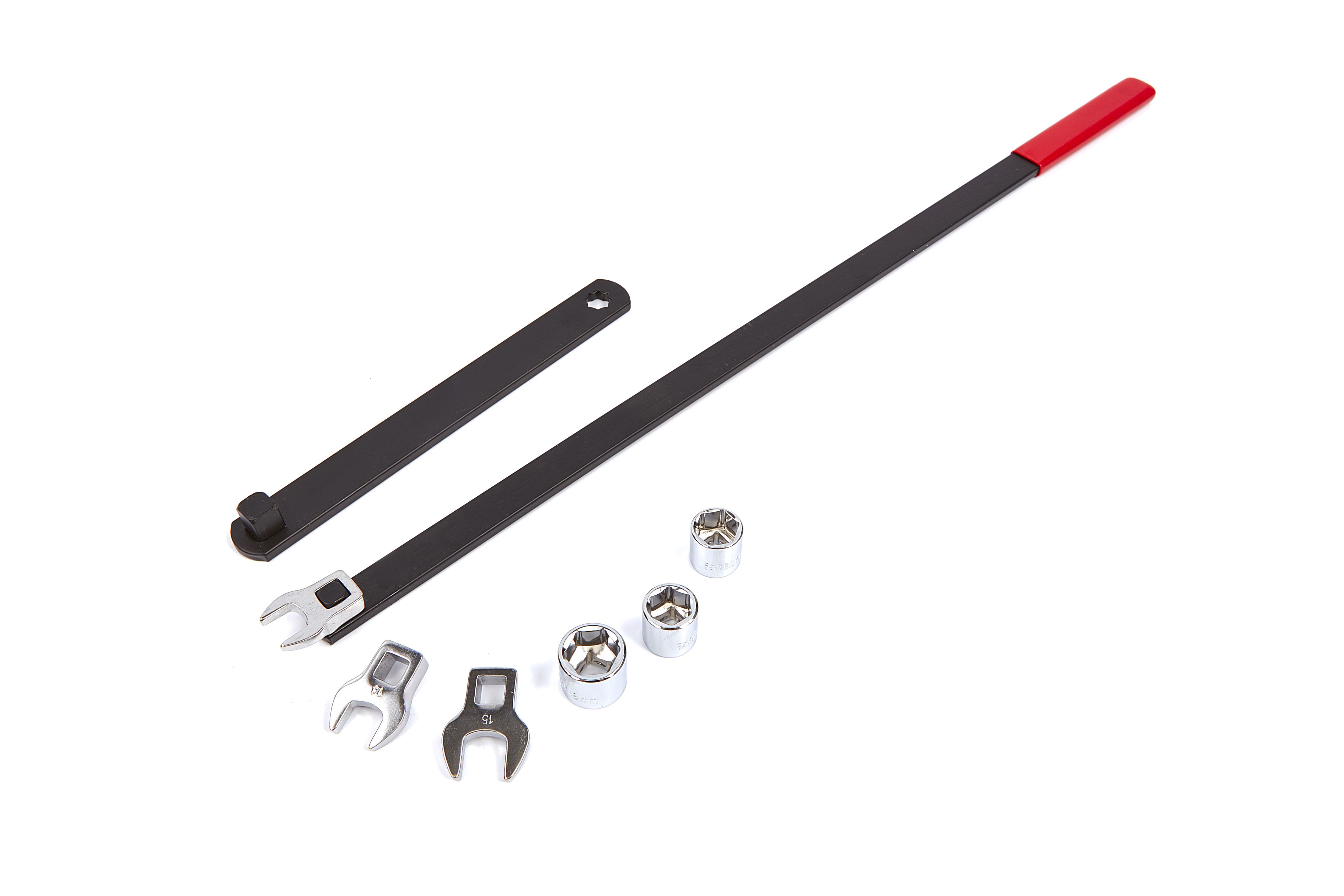 HBM 8 Piece V - Jeu de clés à cordes