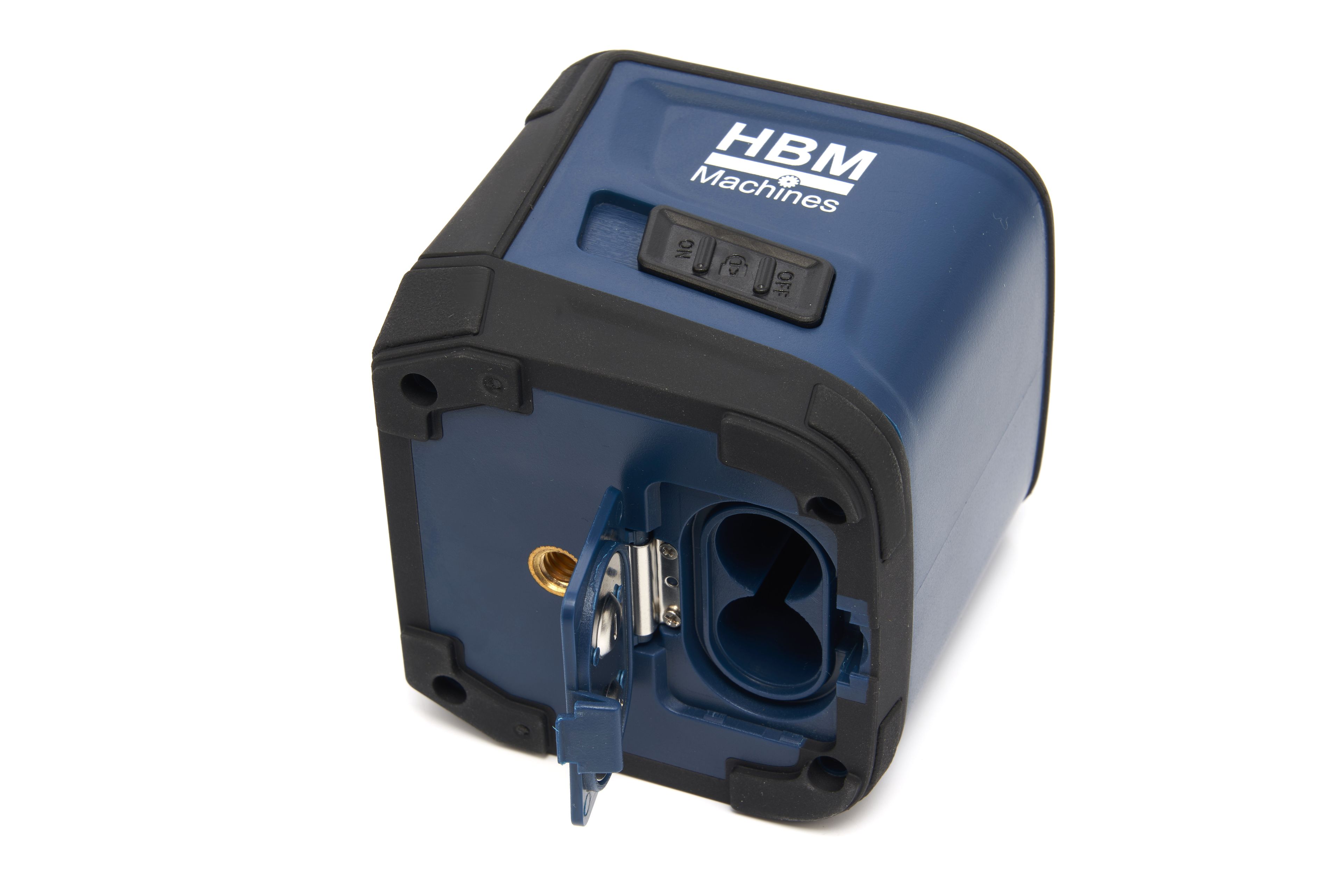 HBM kruislijnlaser met statief Image 4