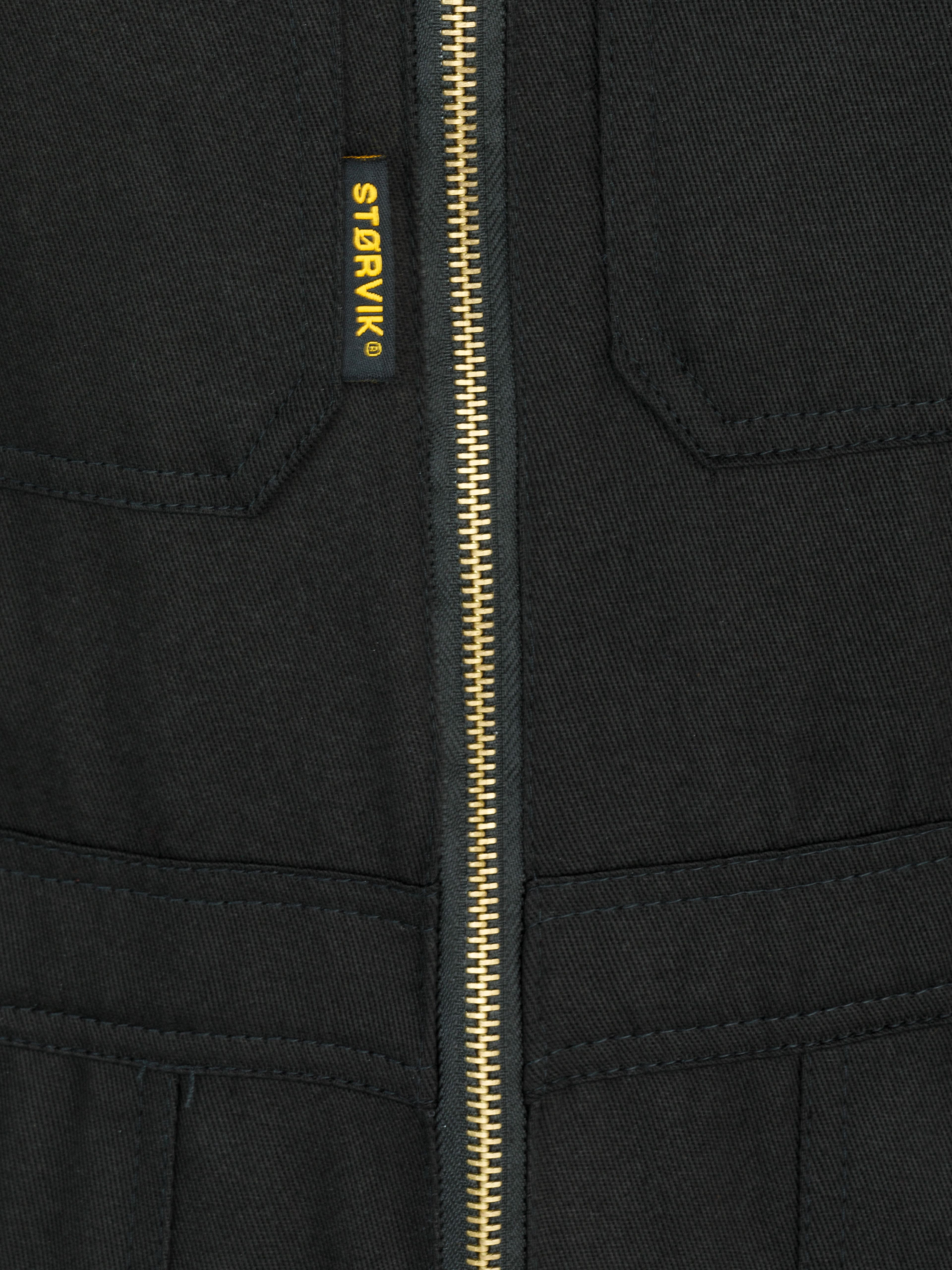 Storvik Nigel Rally Overalls 46 Image 8