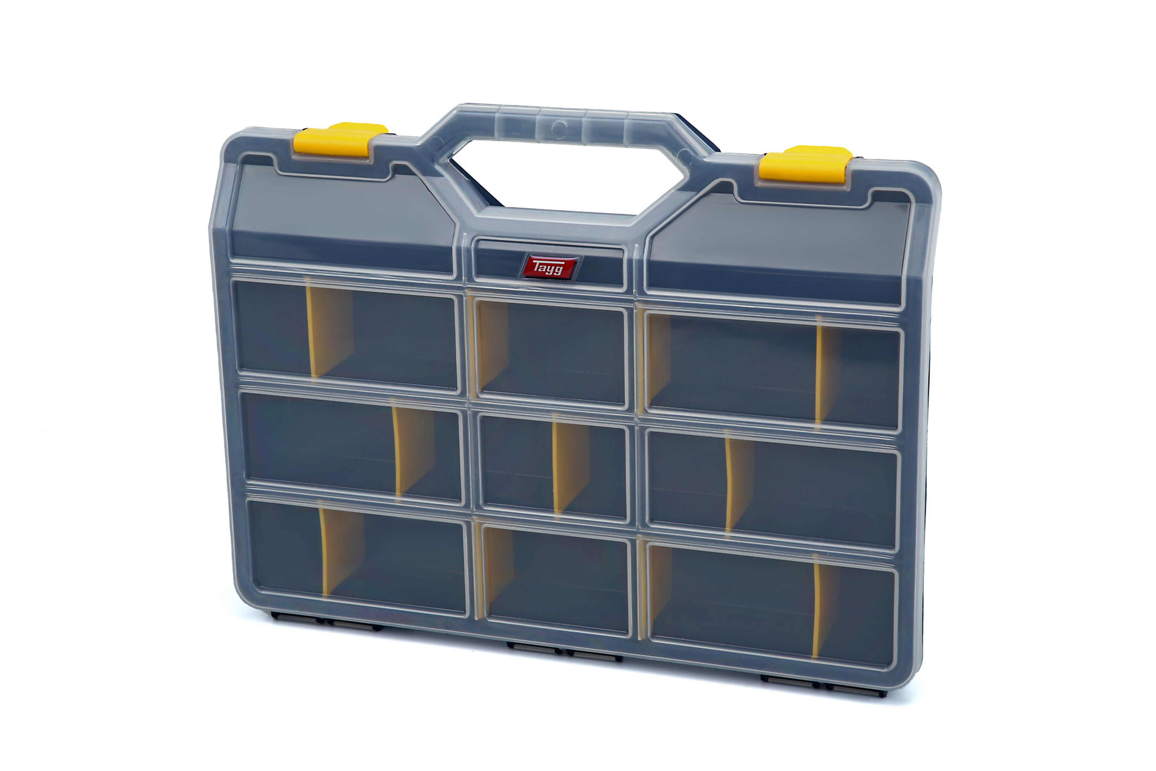 Tayg 46 - 26 Assortimentsdoos Image 2