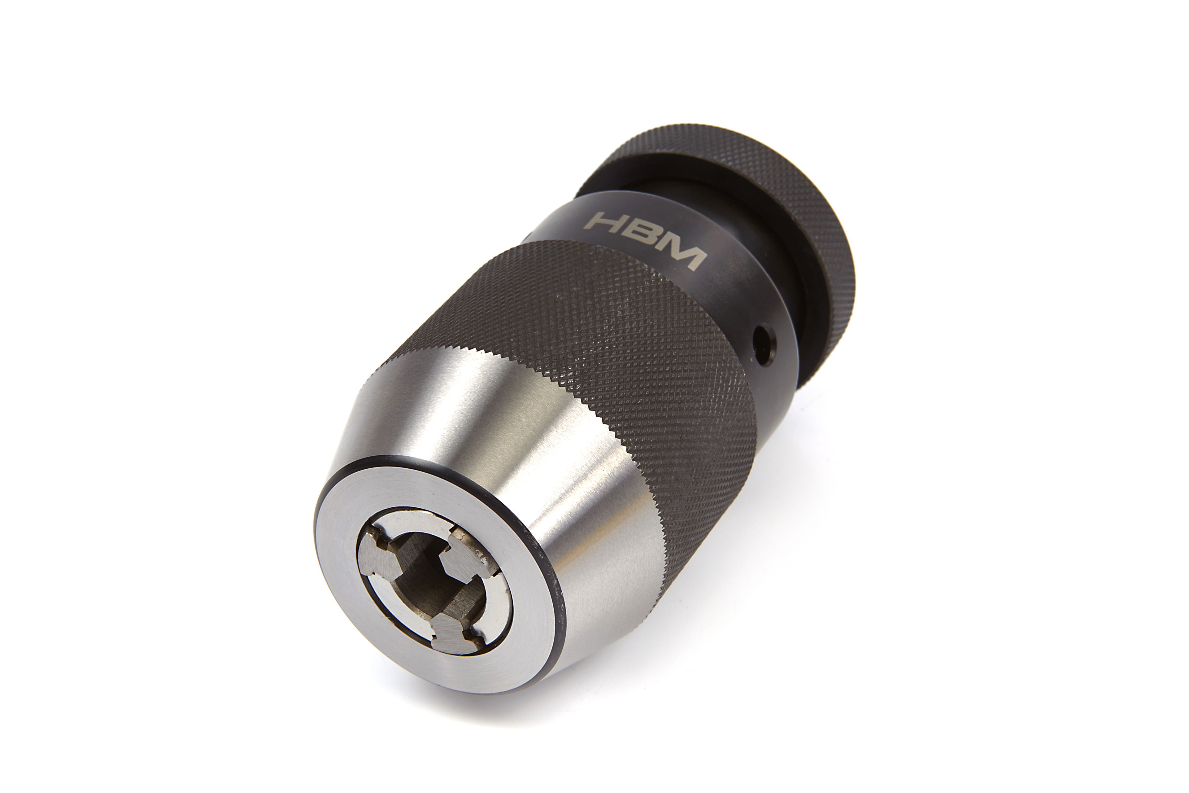 Morse di serraggio rapido HBM