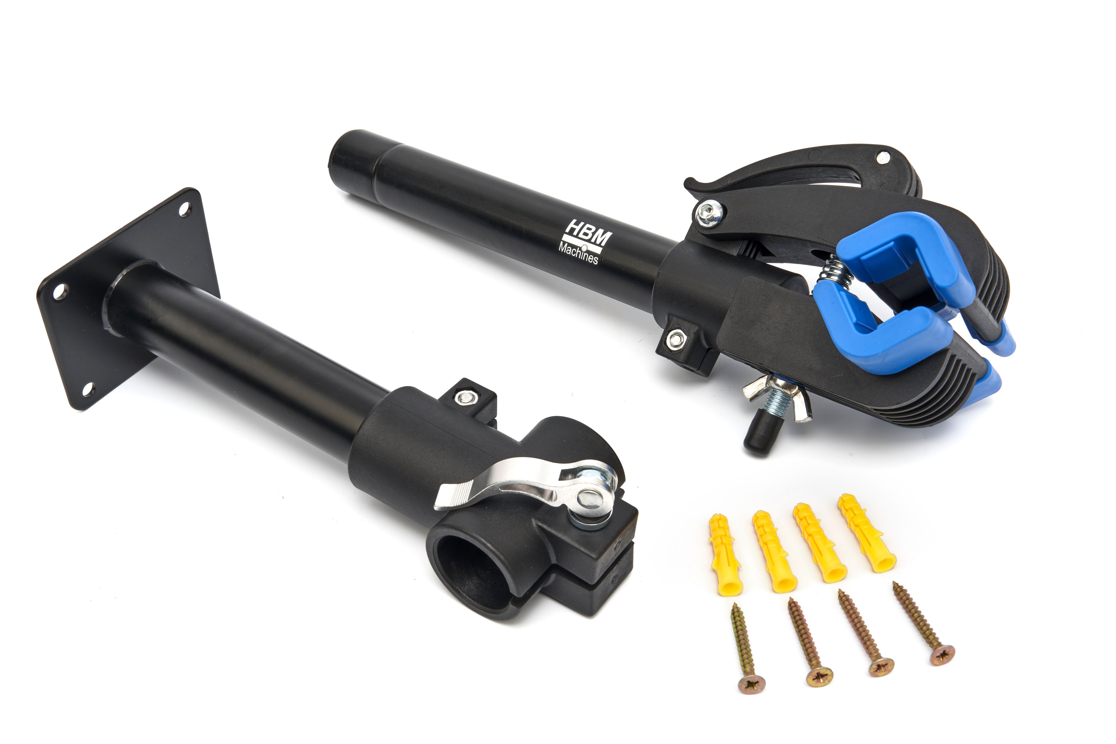 Supporto per bici HBM Image 6