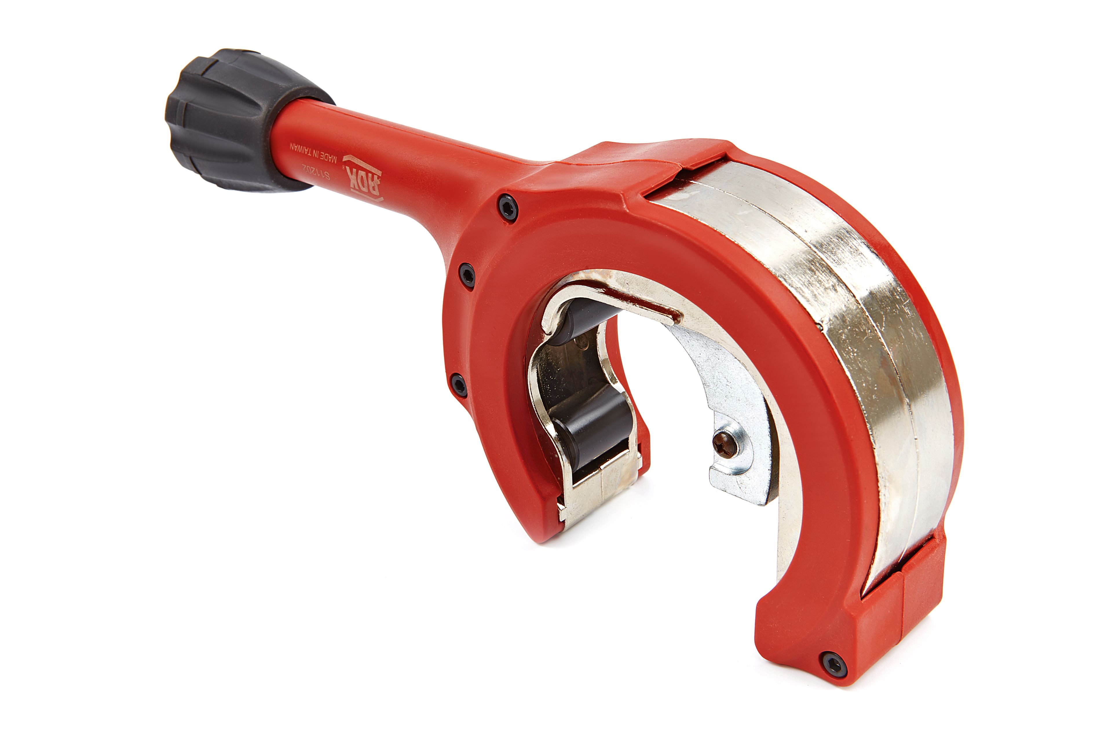 HBM Professionele Uitlaatpijp Snijder Image 7