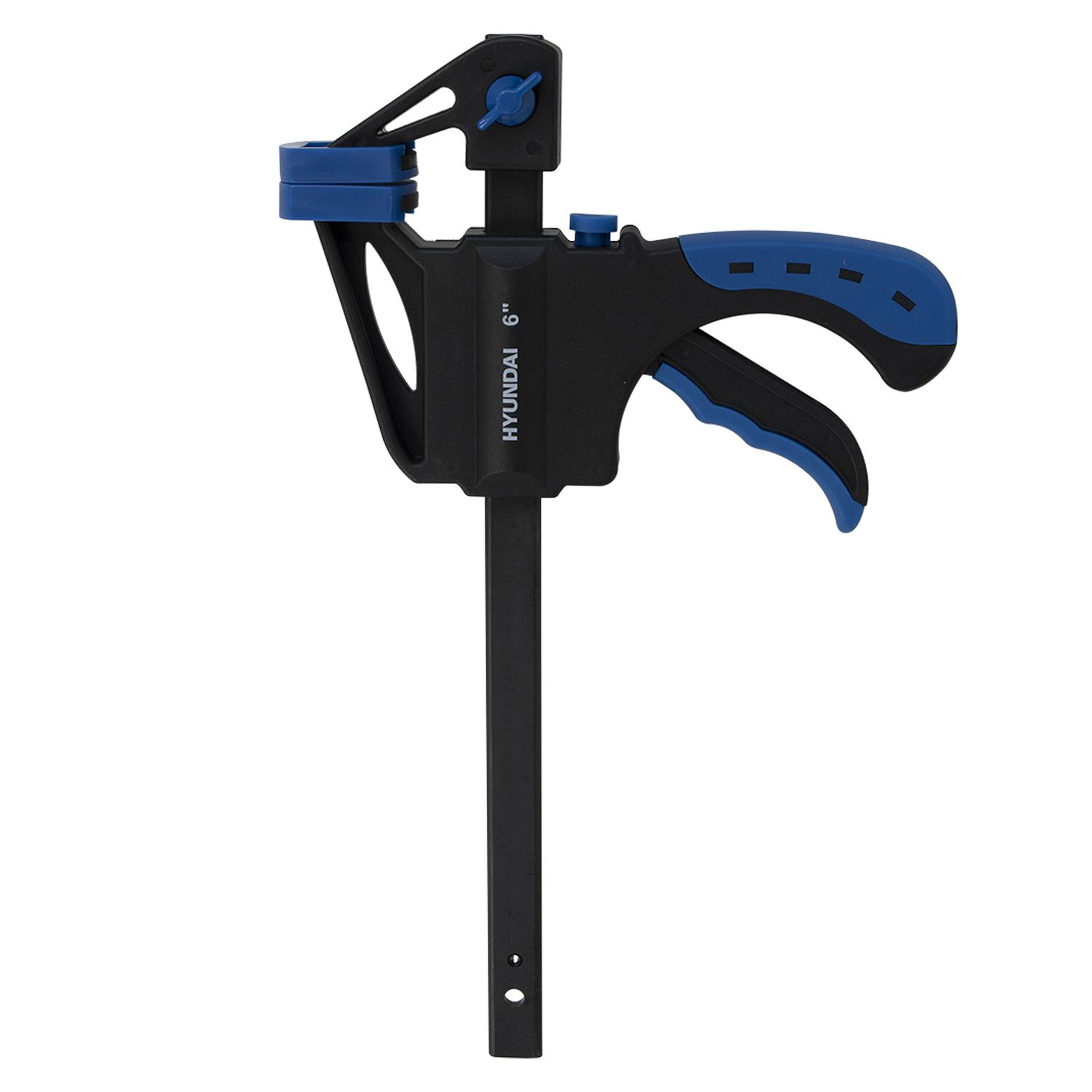 Hyundai snelspanklem 150 mm 59839