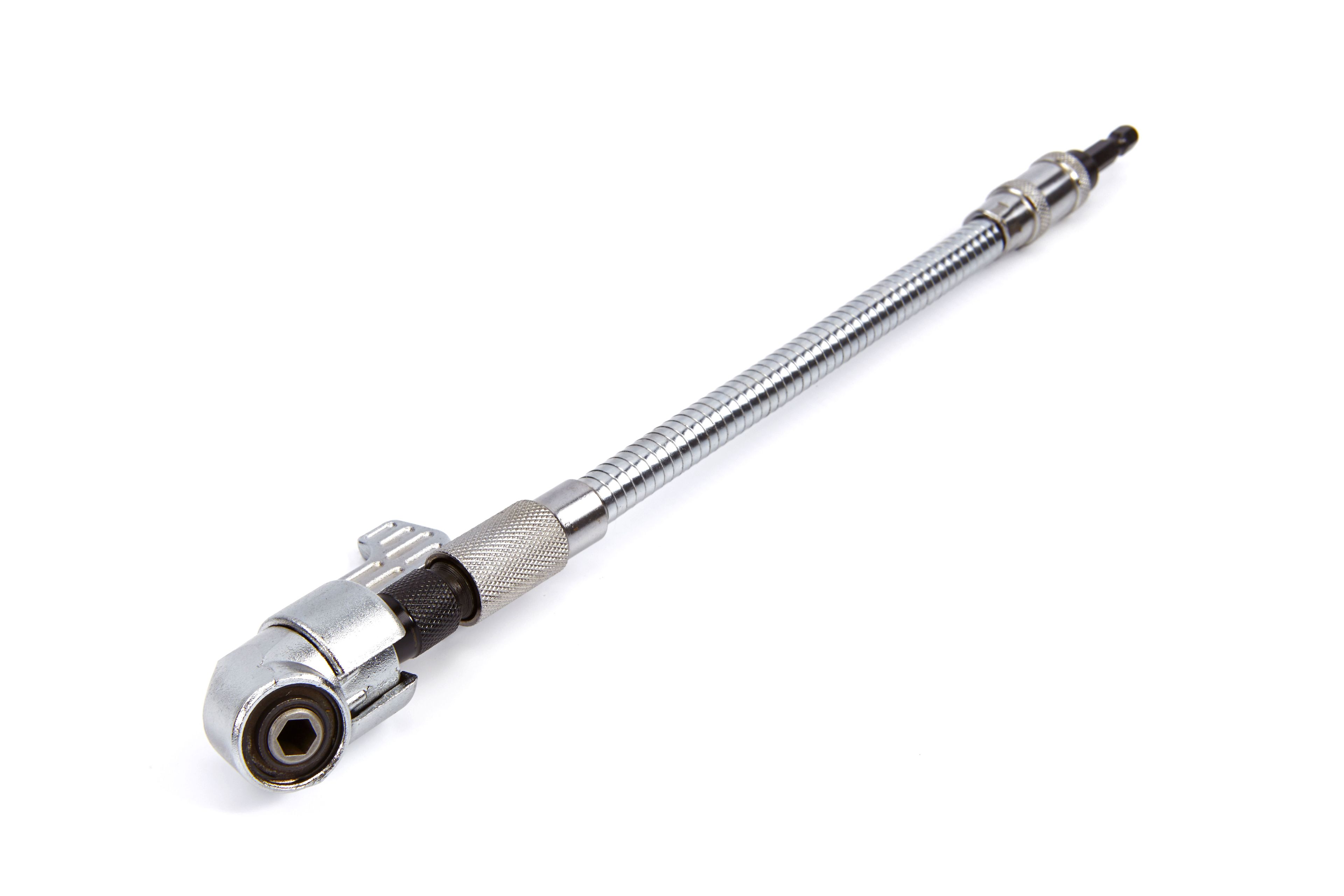 HBM Flexibler Winkelbithalter