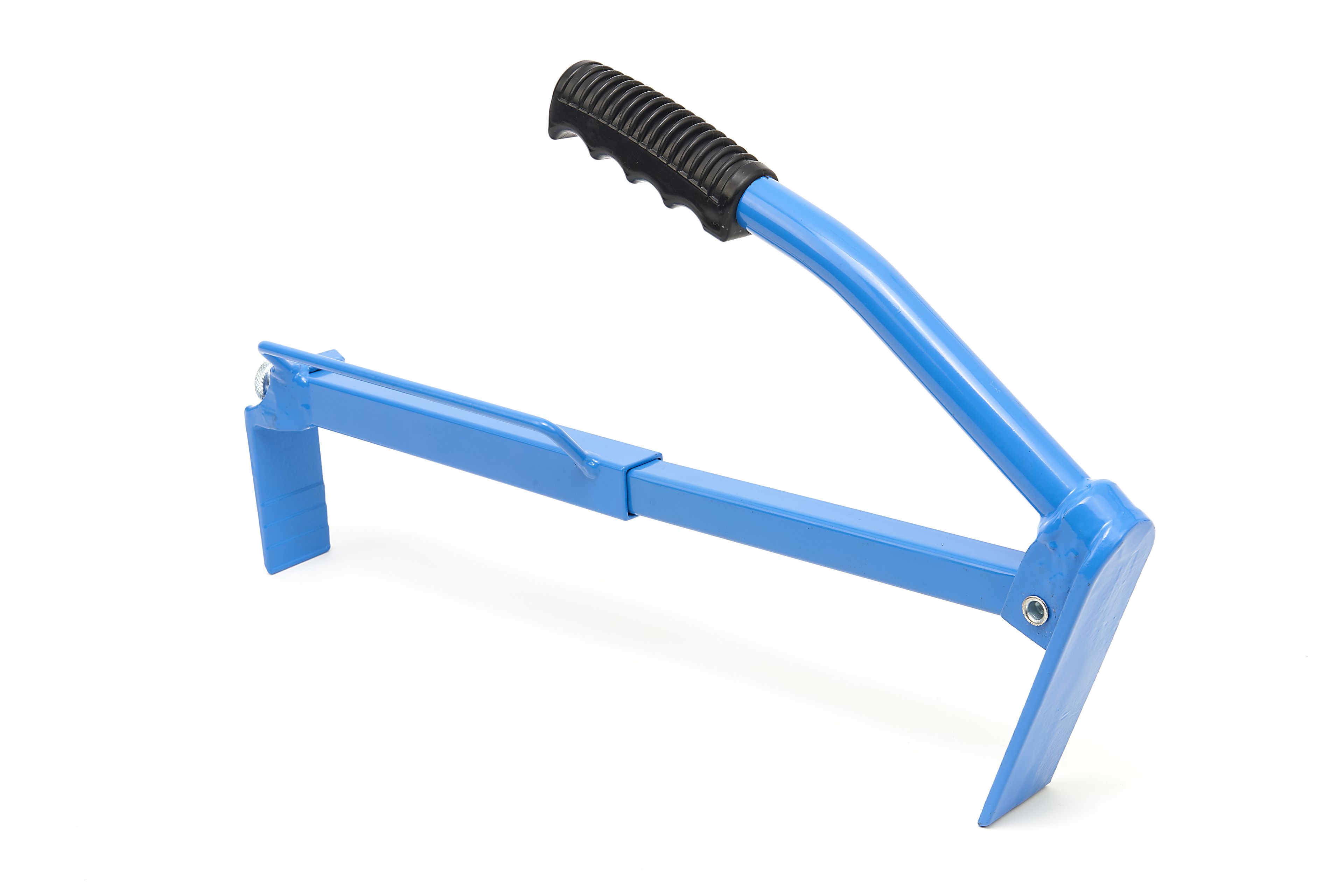 HBM Profi Porte-pierre réglable / Pince à pierre 270 - 450 mm Image 2