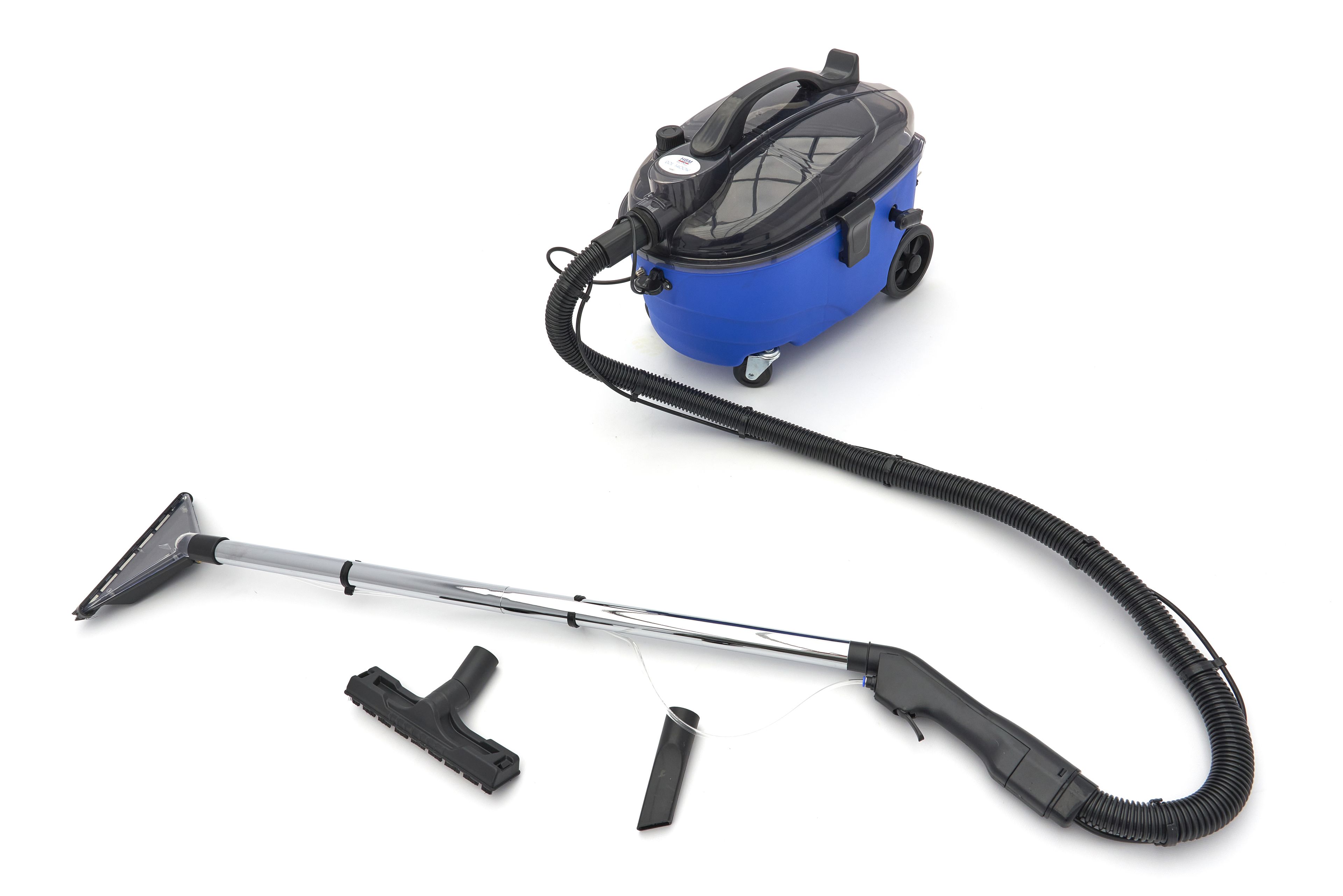 HBM Profi Tapijtreiniger / Bekledingsreiniger Image 2