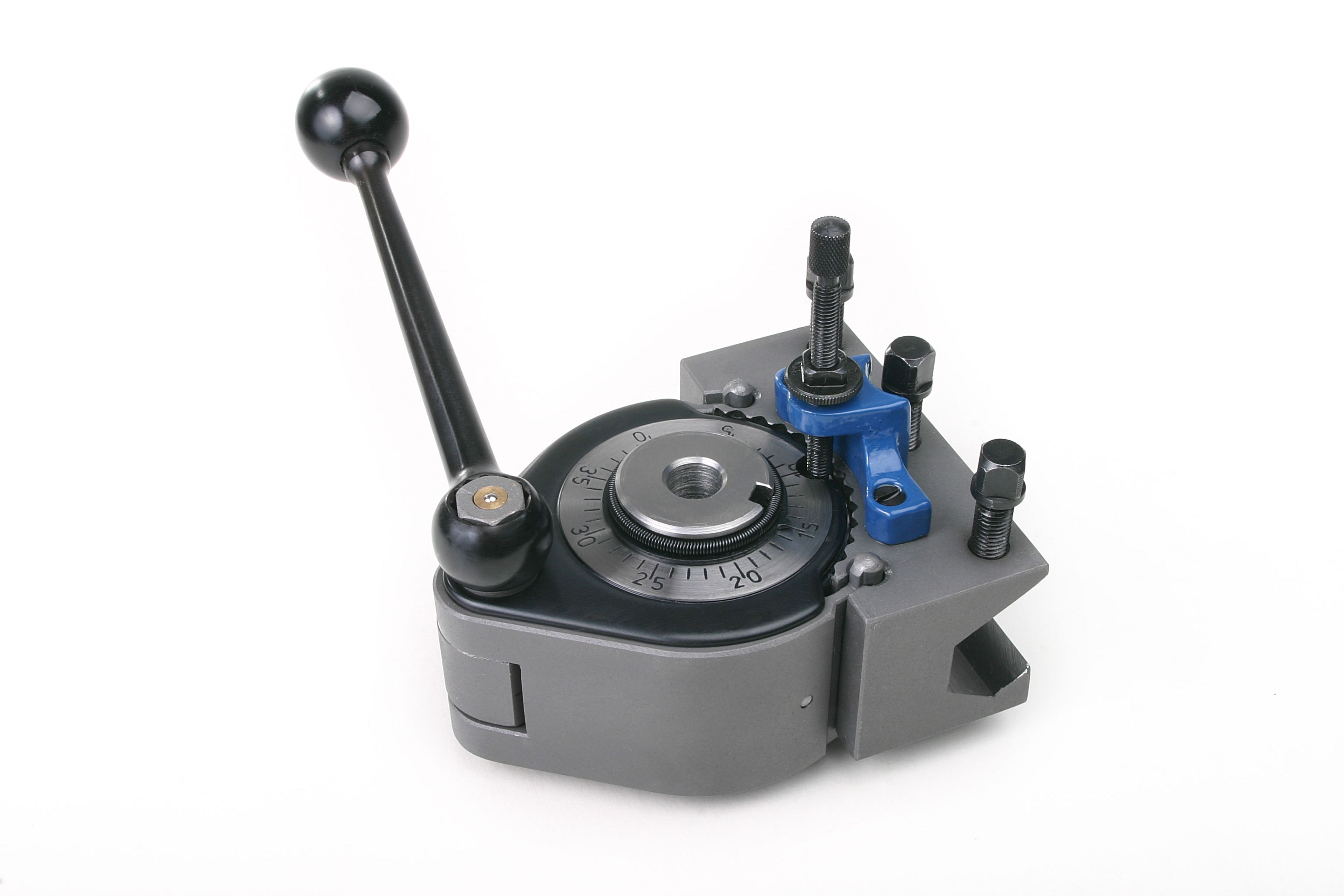 HBM E Snelwisselhouder Model Multifix Image 3