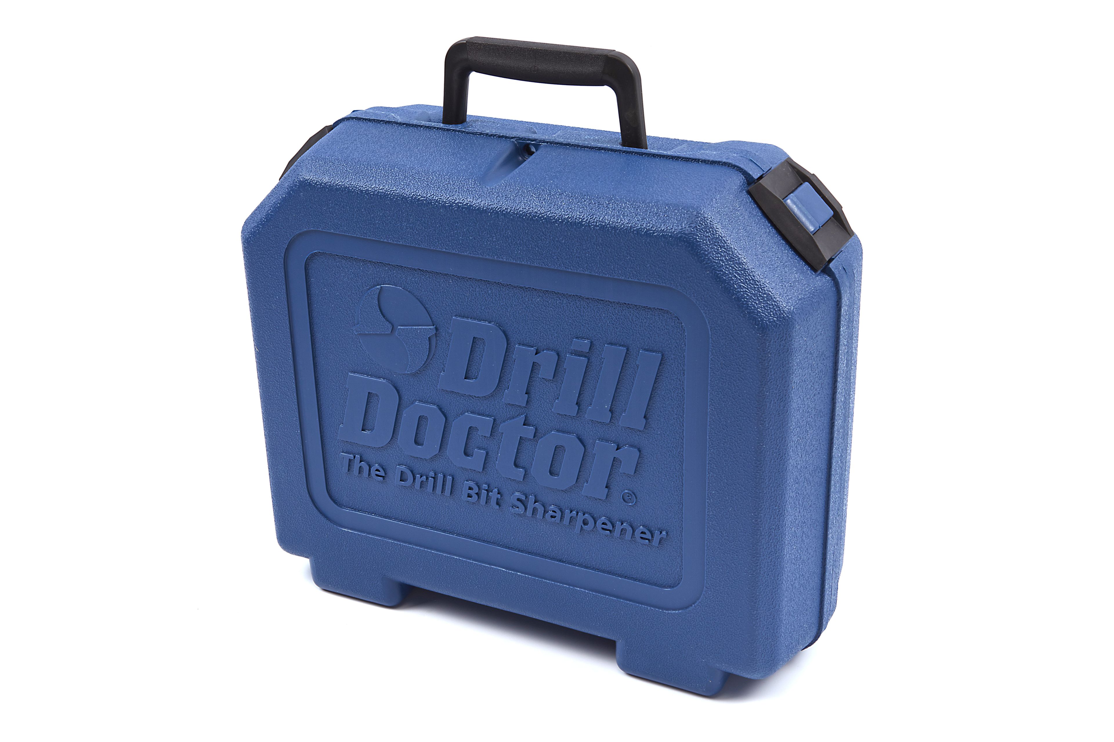 Drill Doctor DD500XIBM Bohrerschleifer 2,5-13,0 mm + Split point Image 4