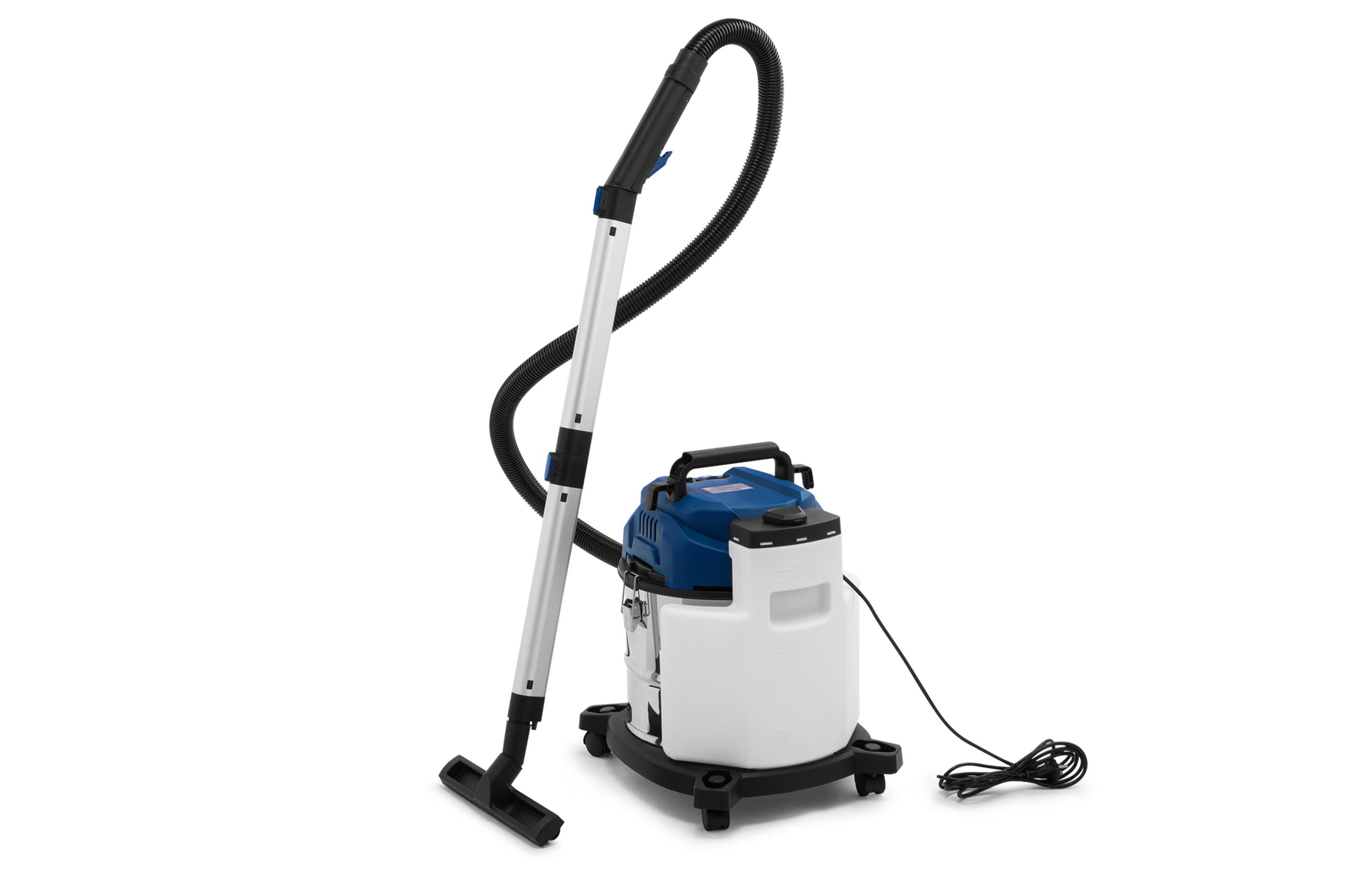 HBM tapijtreiniger 1380 Watt 20 liter Image 3