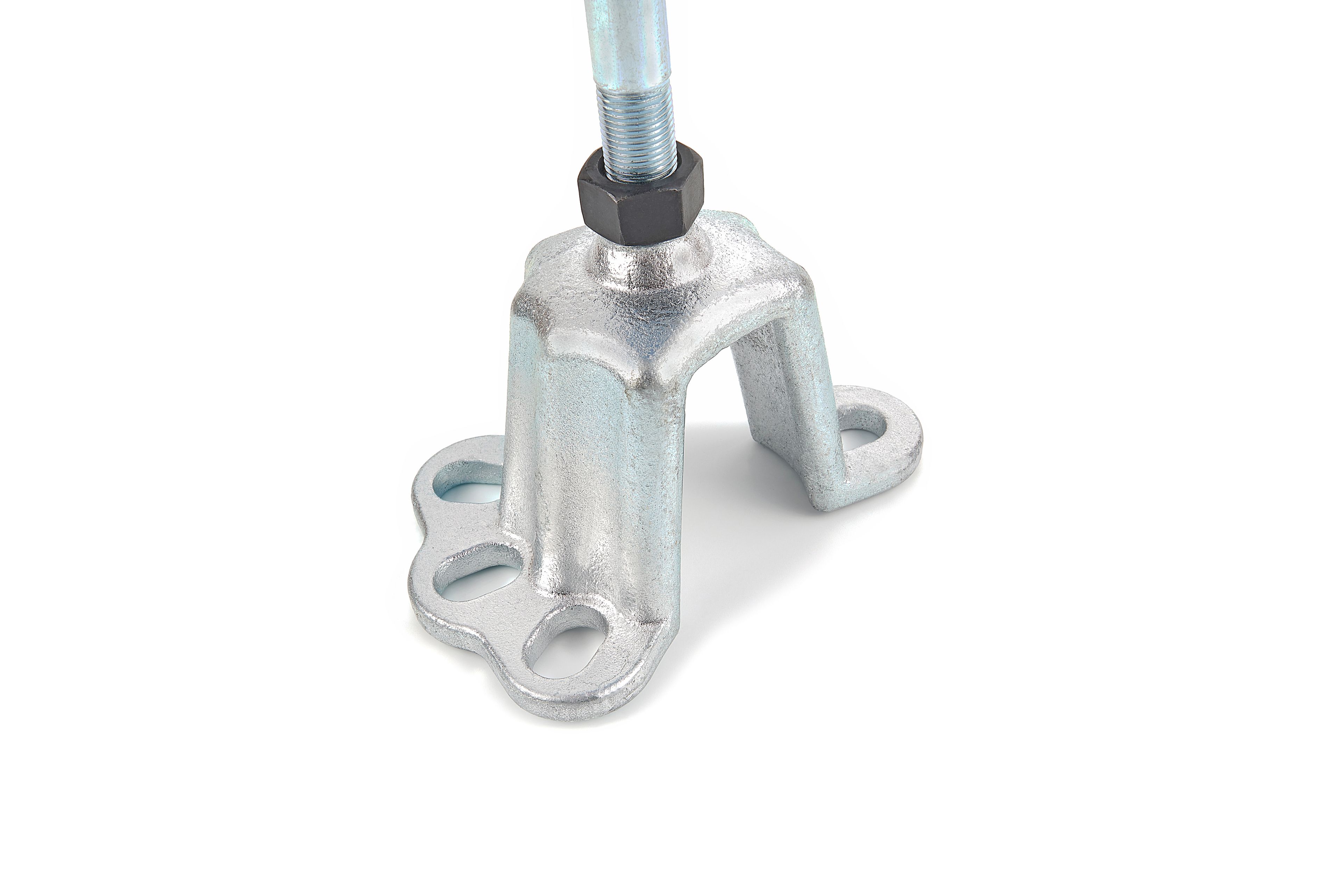 HBM Machine à extraire les roulements de roue HBM avec marteau coulissant 4 kg Image 3