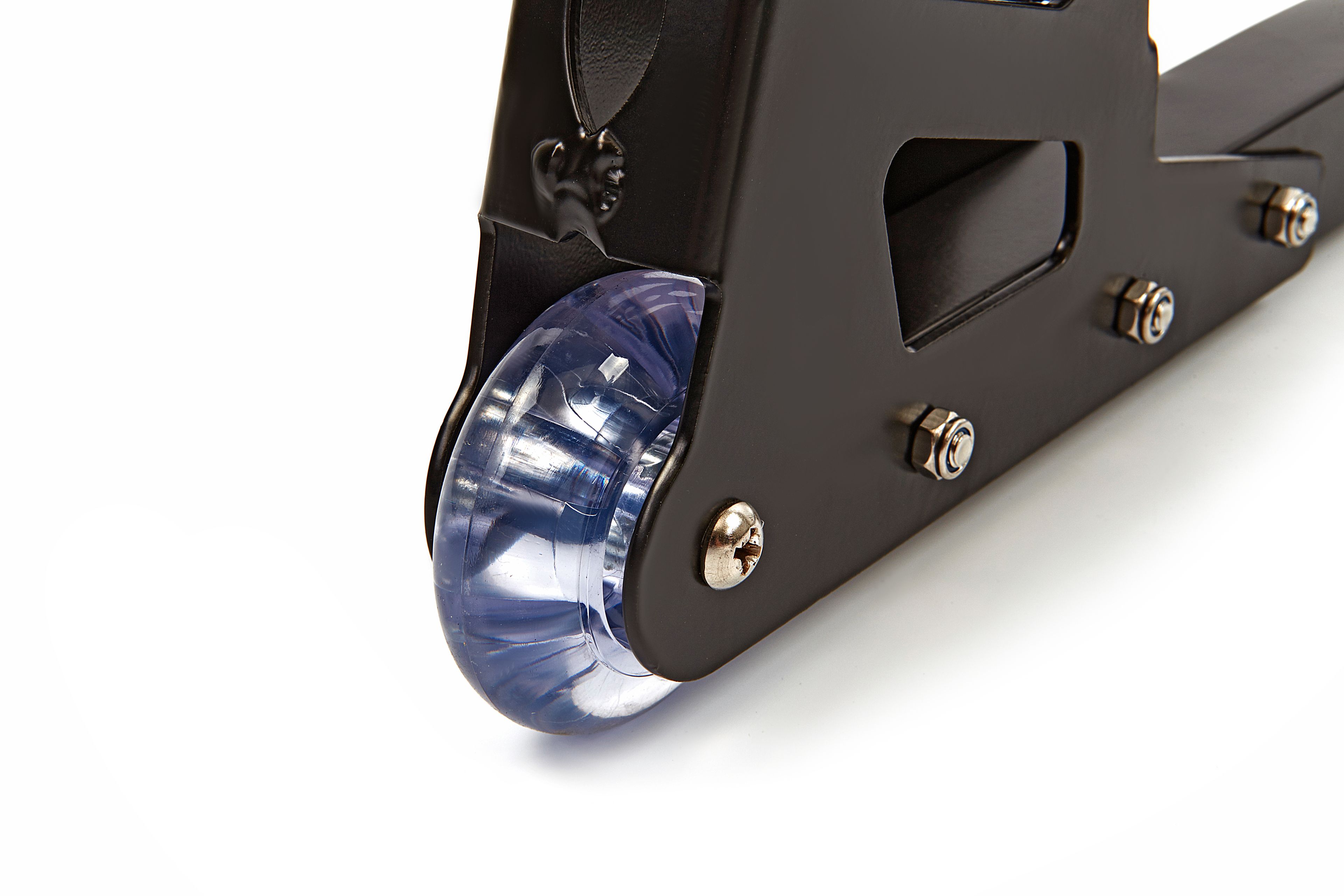 HBM Cavalletto GP professionale per la ruota posteriore Image 7