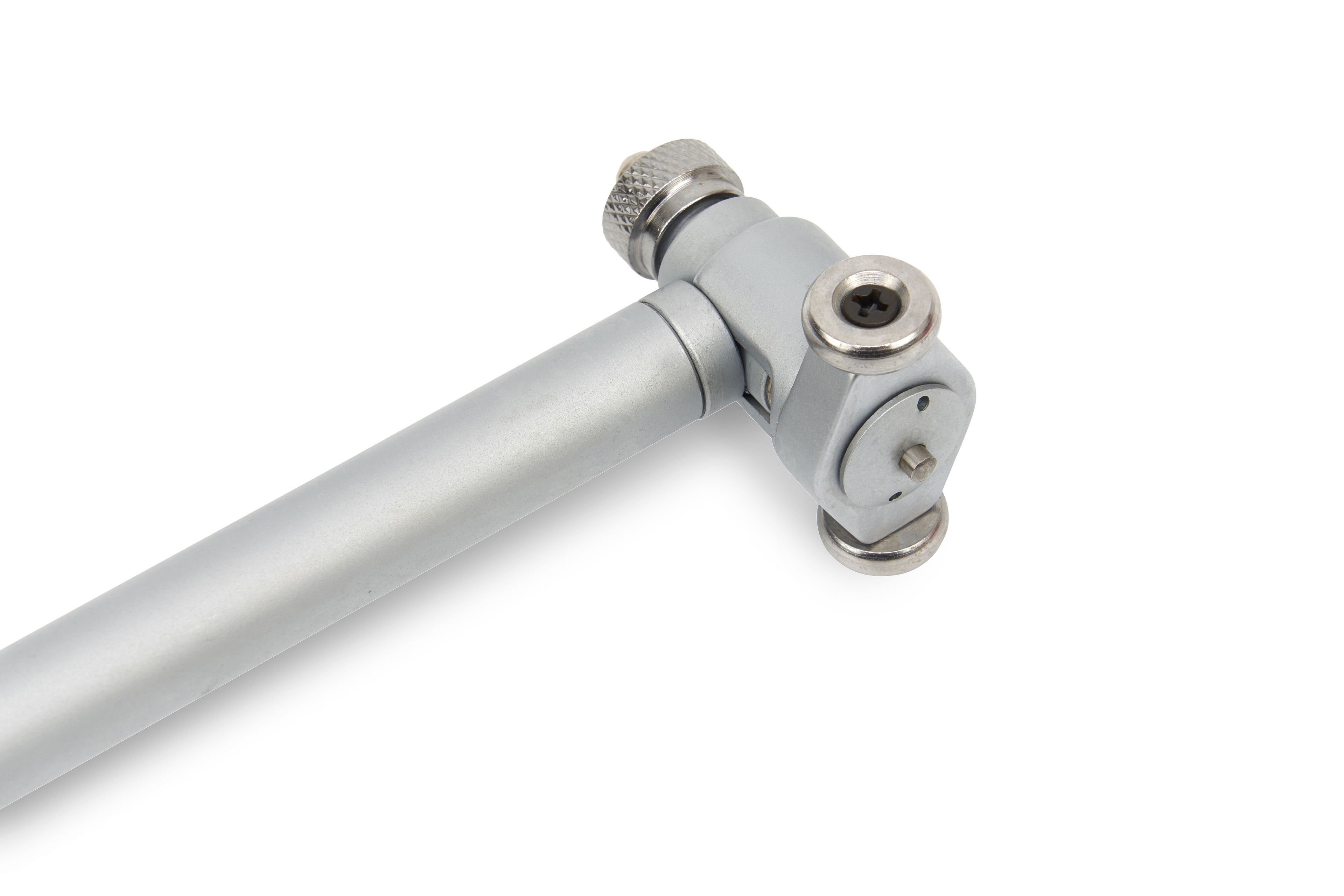 HBM Professionele 50 - 160 mm Analoge Binnen Meter Image 8