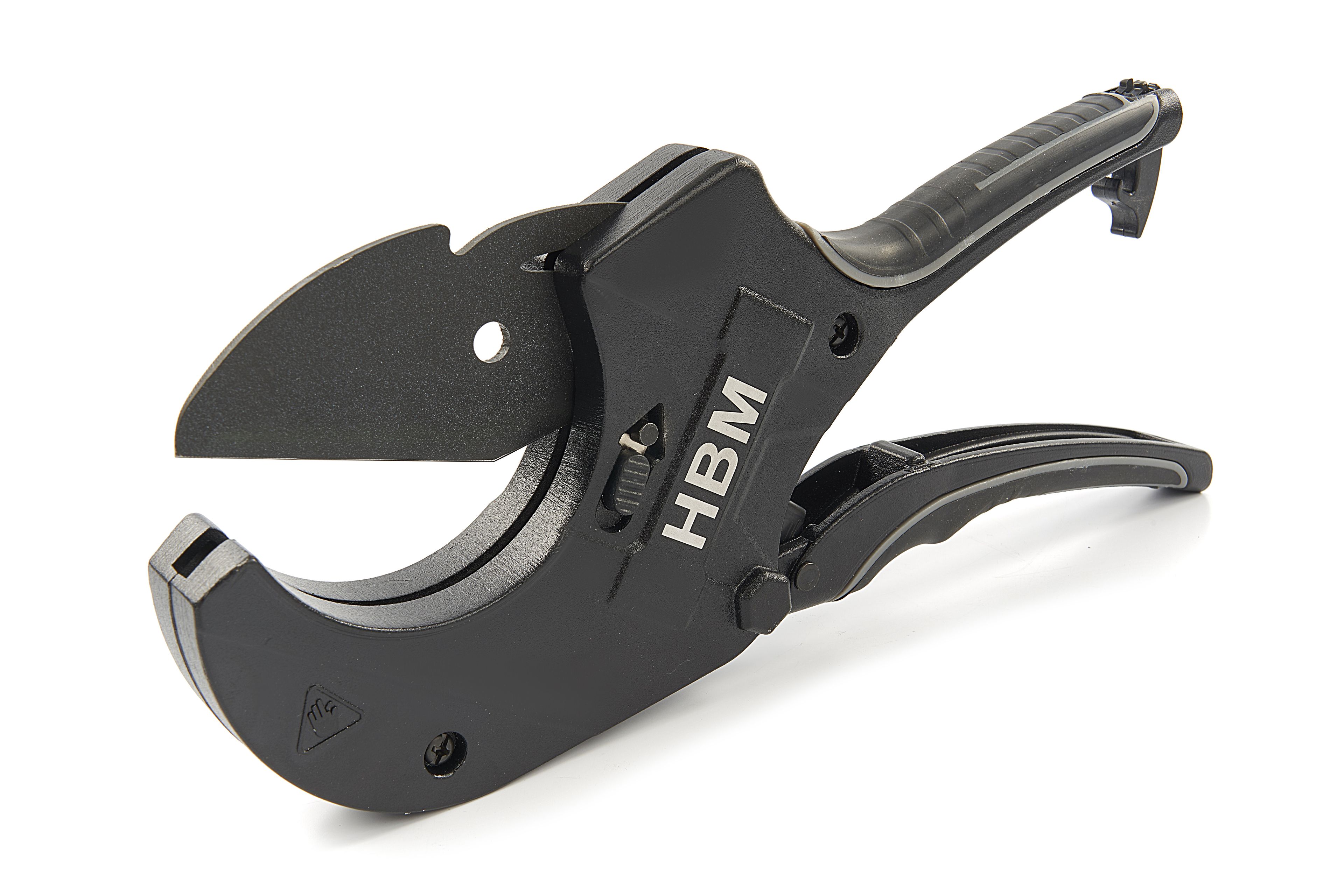 HBM PVC-Rohrabschneider 75 mm Image 2