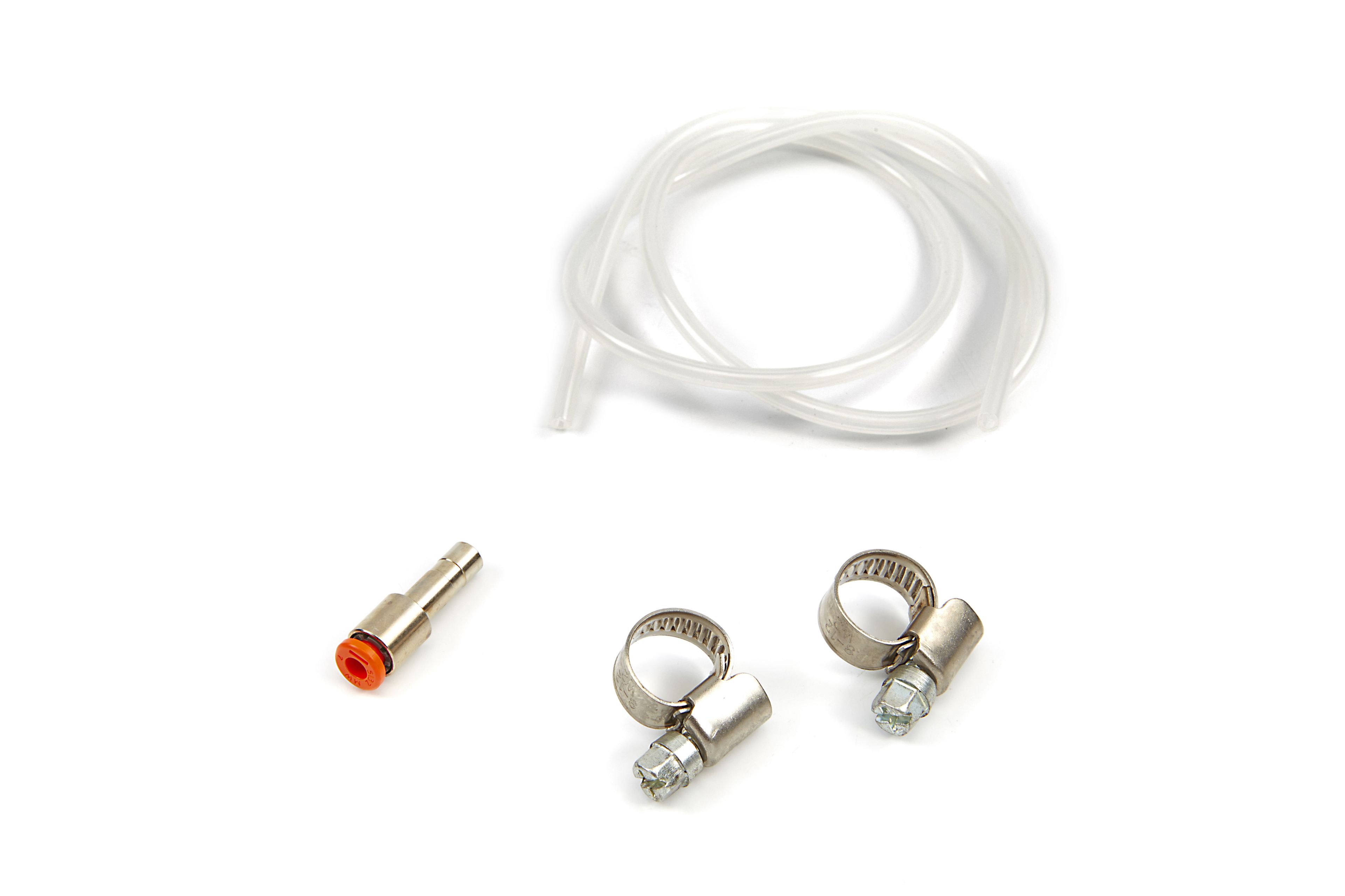 Telwin aansluitkit voor wegwerpfles